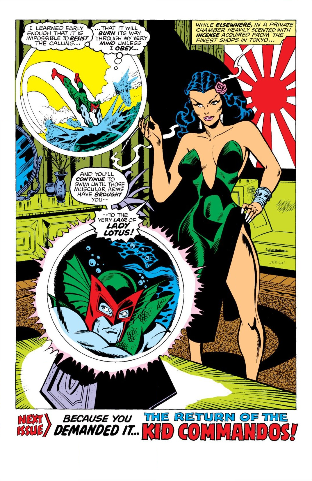 Read online The Invaders Classic comic -  Issue # TPB 2 (Part 3) - 54