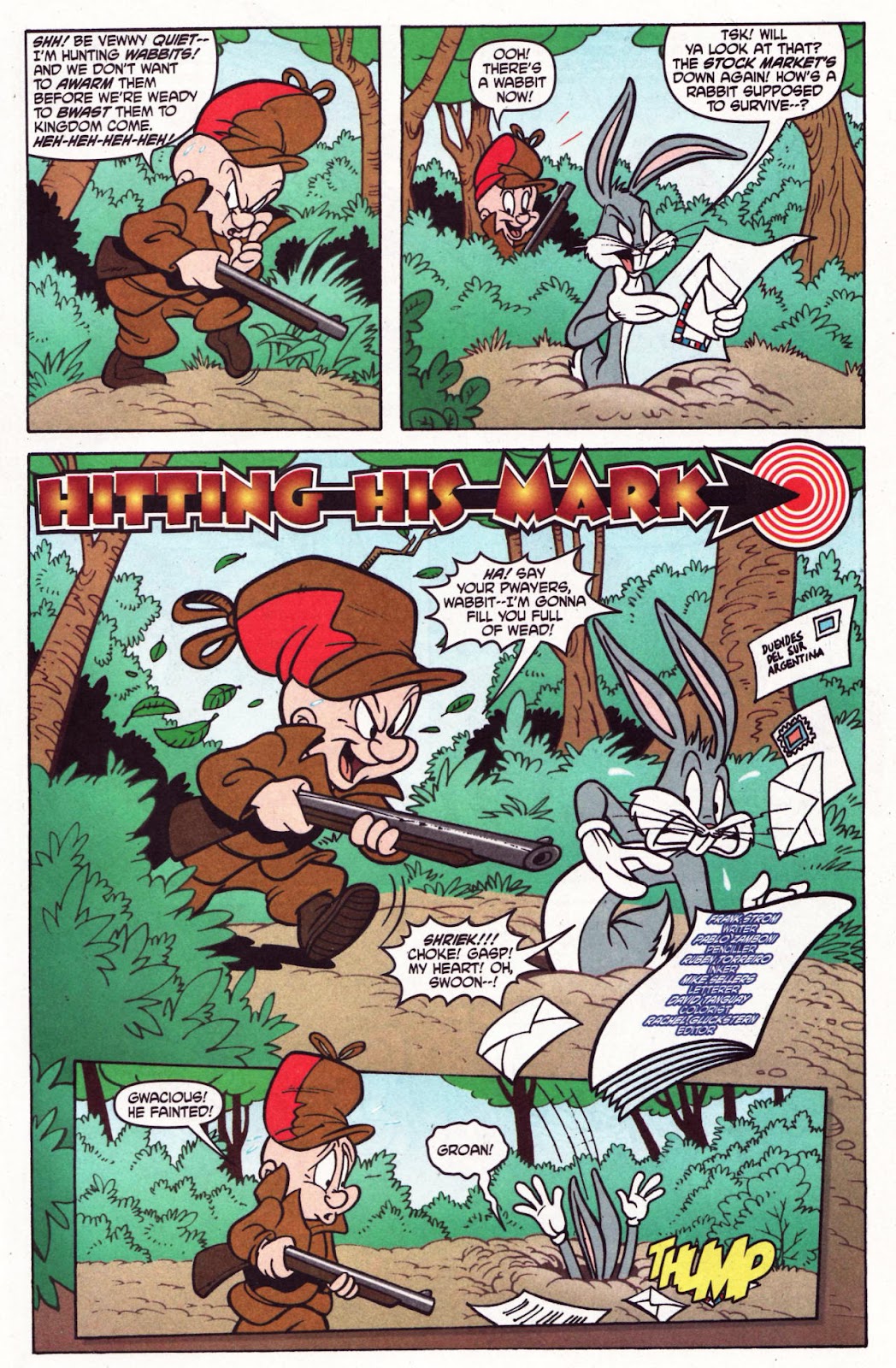 Looney Tunes (1994) issue 151 - Page 27