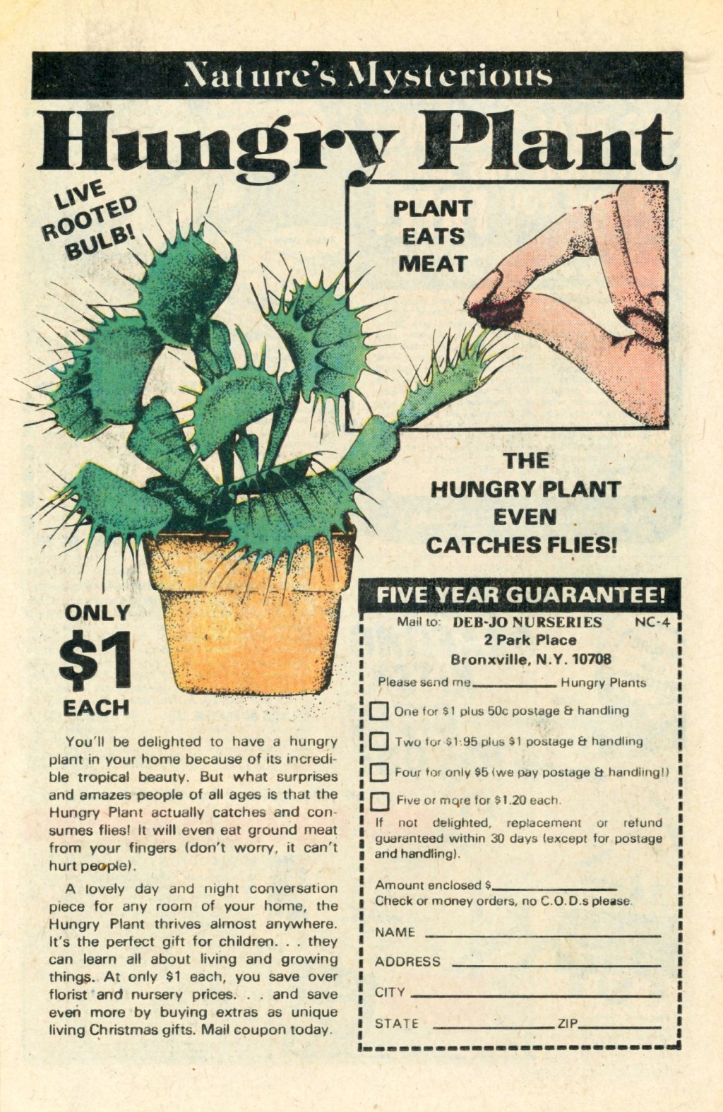 Read online Super-Team Family comic -  Issue #10 - 18