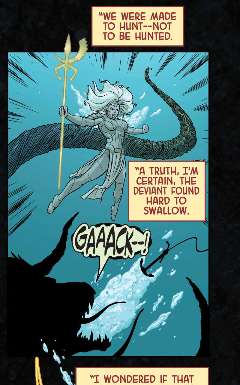 Read online Eternals: The 500 Year War Infinity Comic comic -  Issue #5 - 33