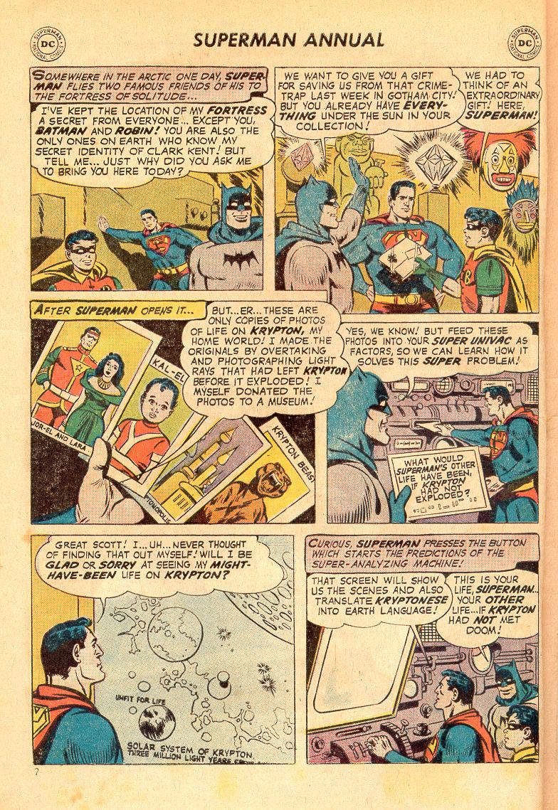 Read online Superman (1939) comic -  Issue # _Annual 5 - 4