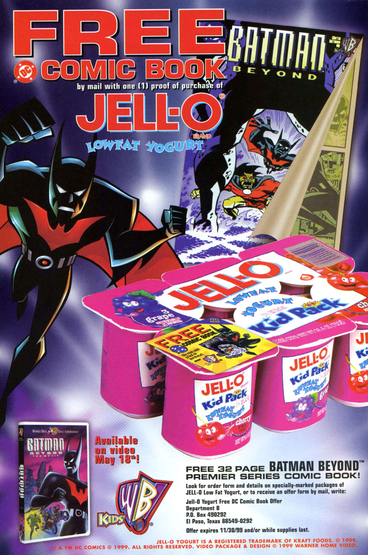 Read online Cartoon Network Presents comic -  Issue #22 - 35