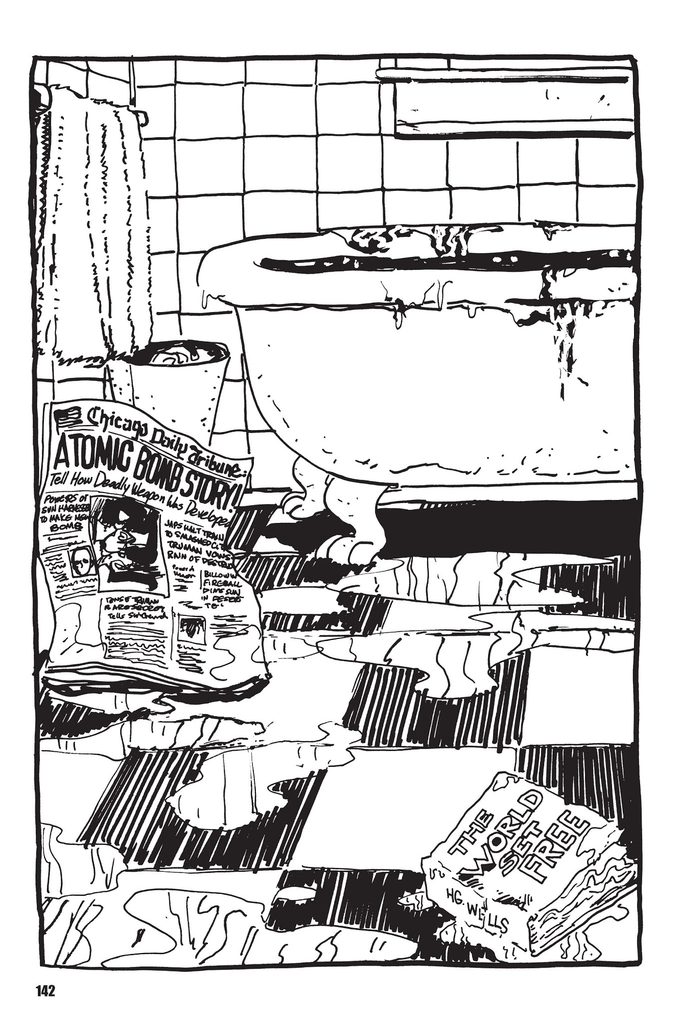 Read online Fallout comic -  Issue # TPB (Part 2) - 38