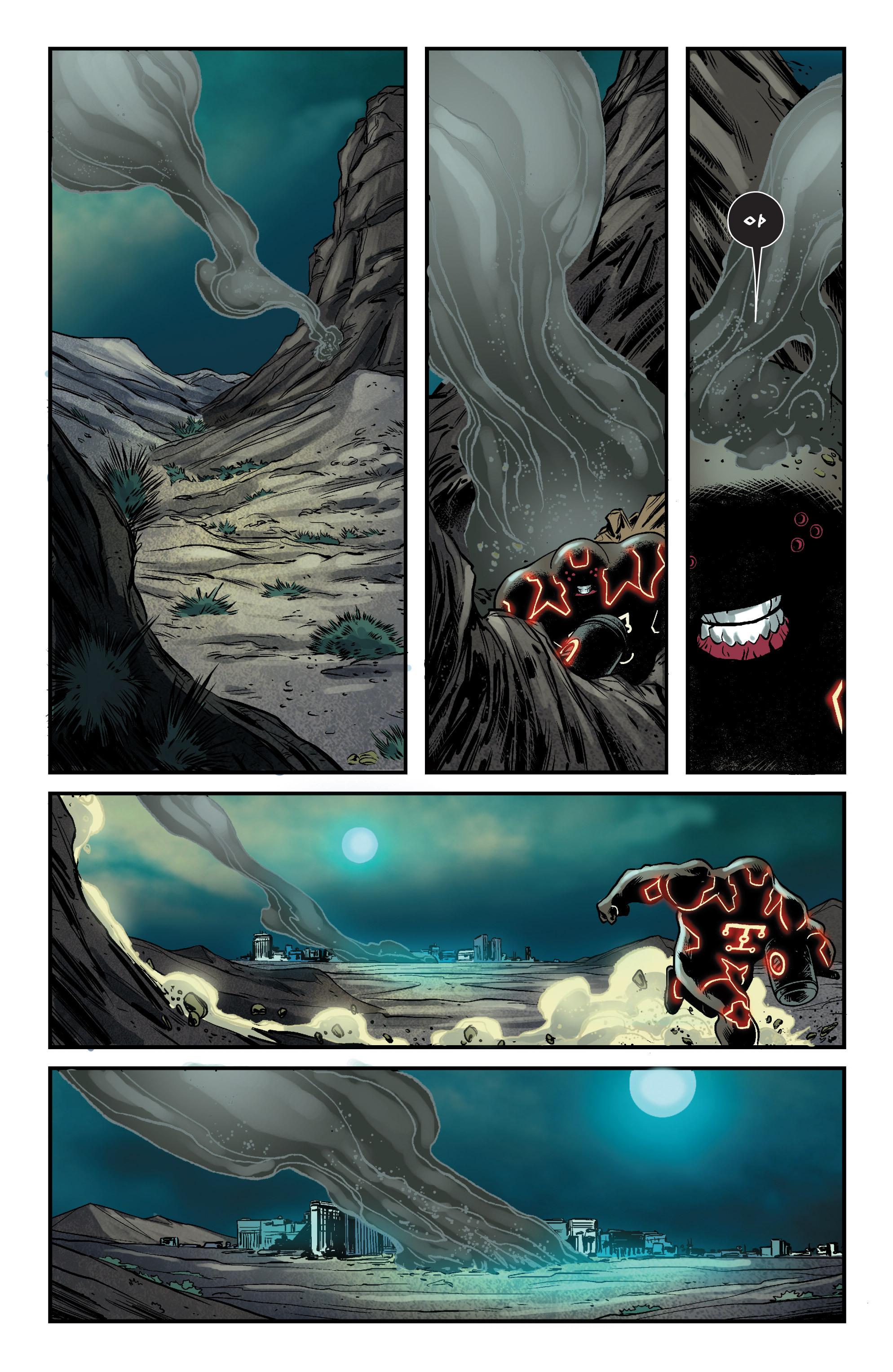 Read online Fear Itself: Youth In Revolt comic -  Issue # _TPB - 67
