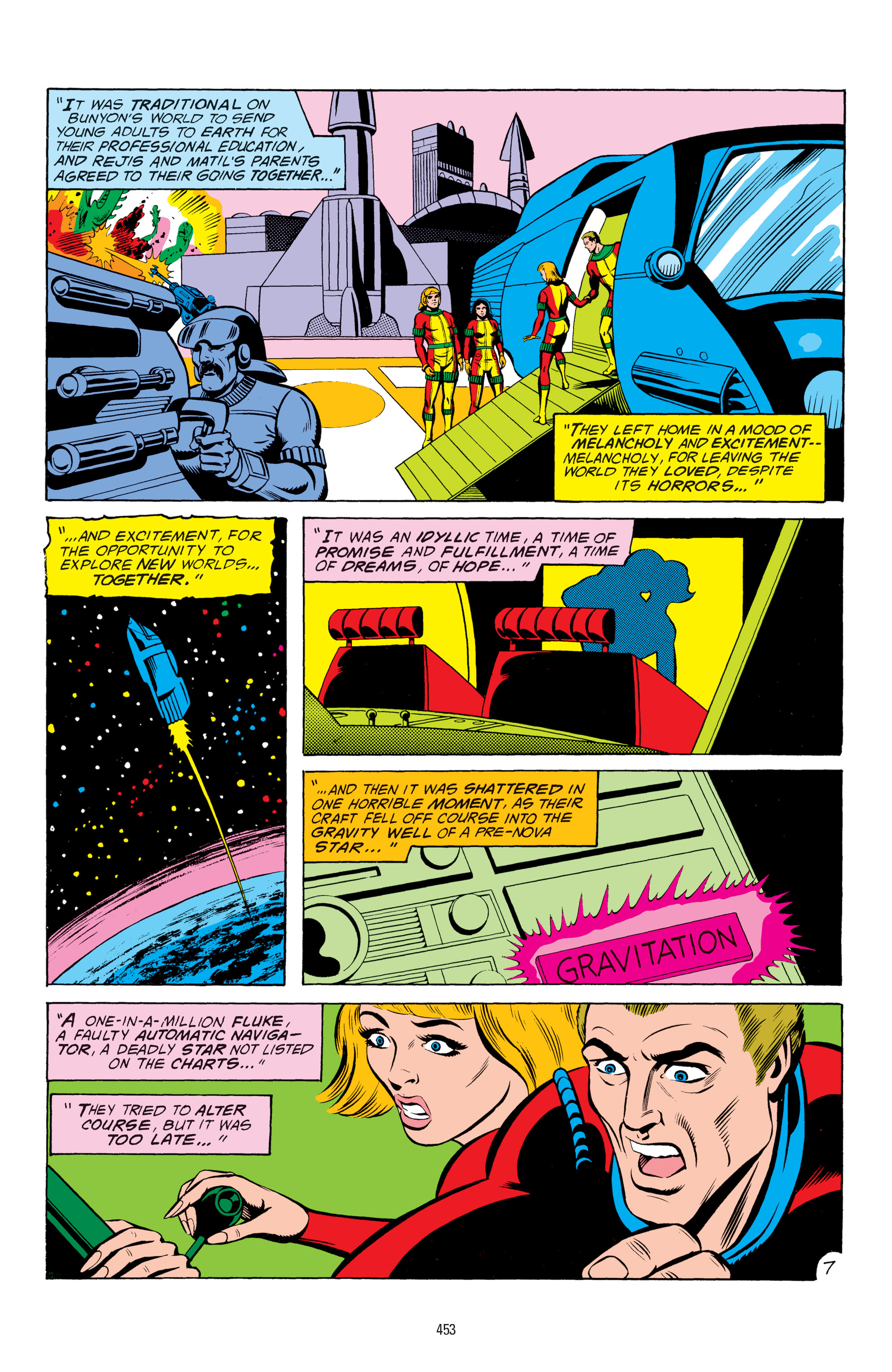 Read online Superboy and the Legion of Super-Heroes comic -  Issue # TPB 2 (Part 5) - 51