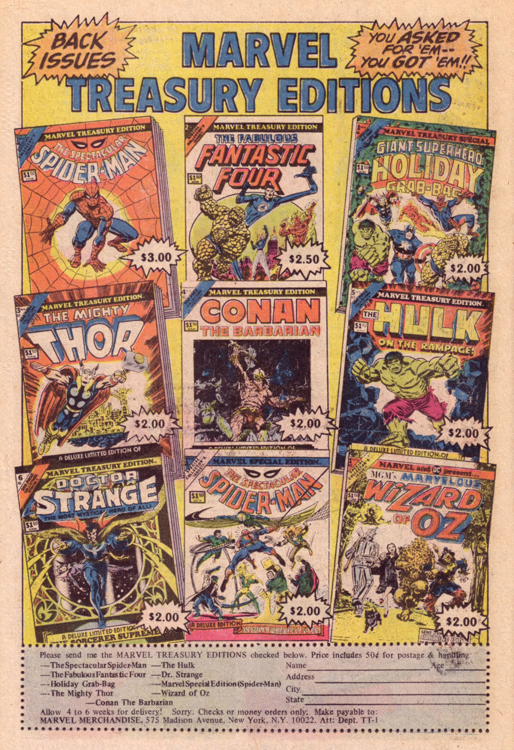 Read online Our Love Story comic -  Issue #37 - 23