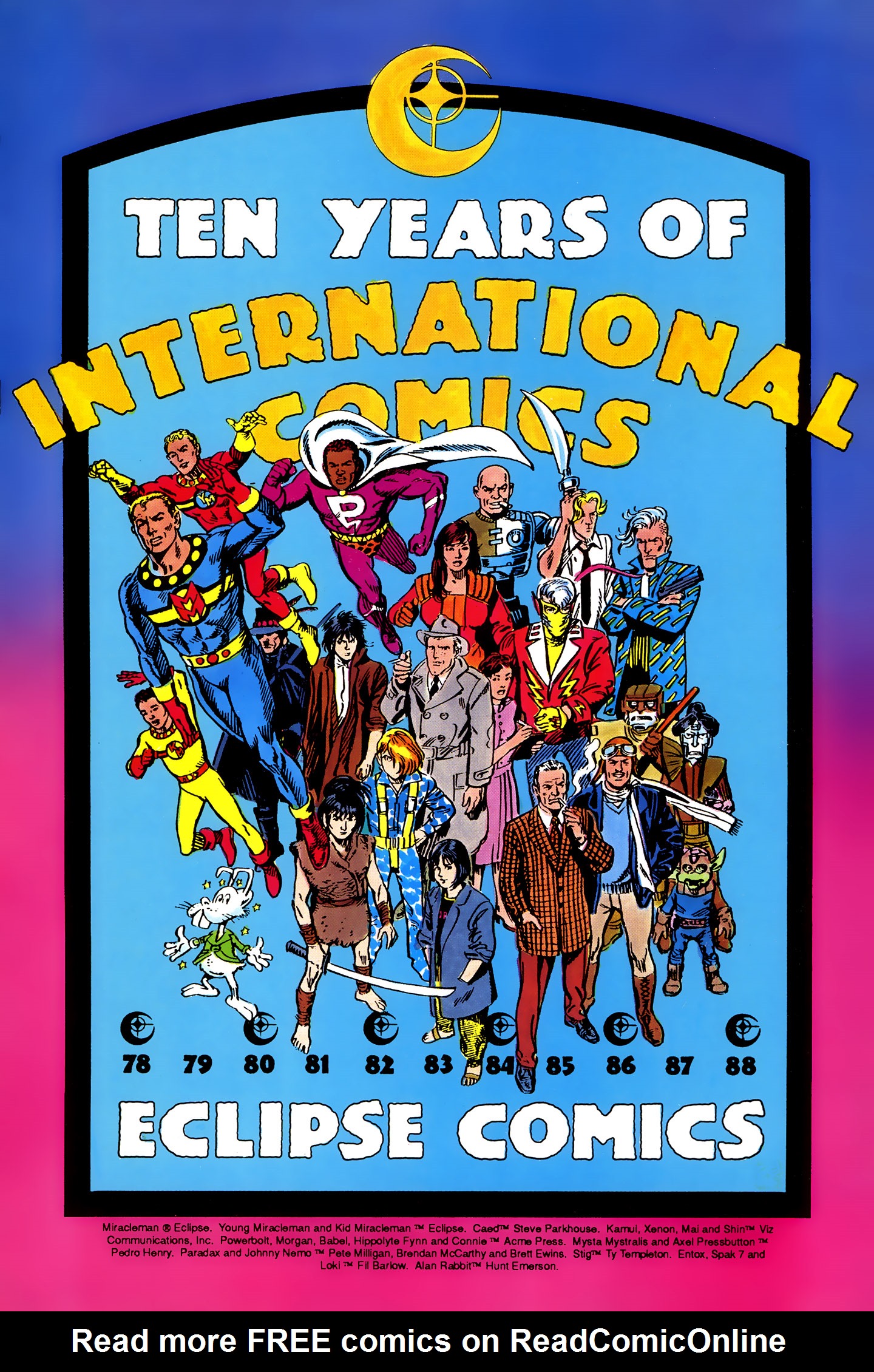 Read online The Dreamery comic -  Issue #10 - 36