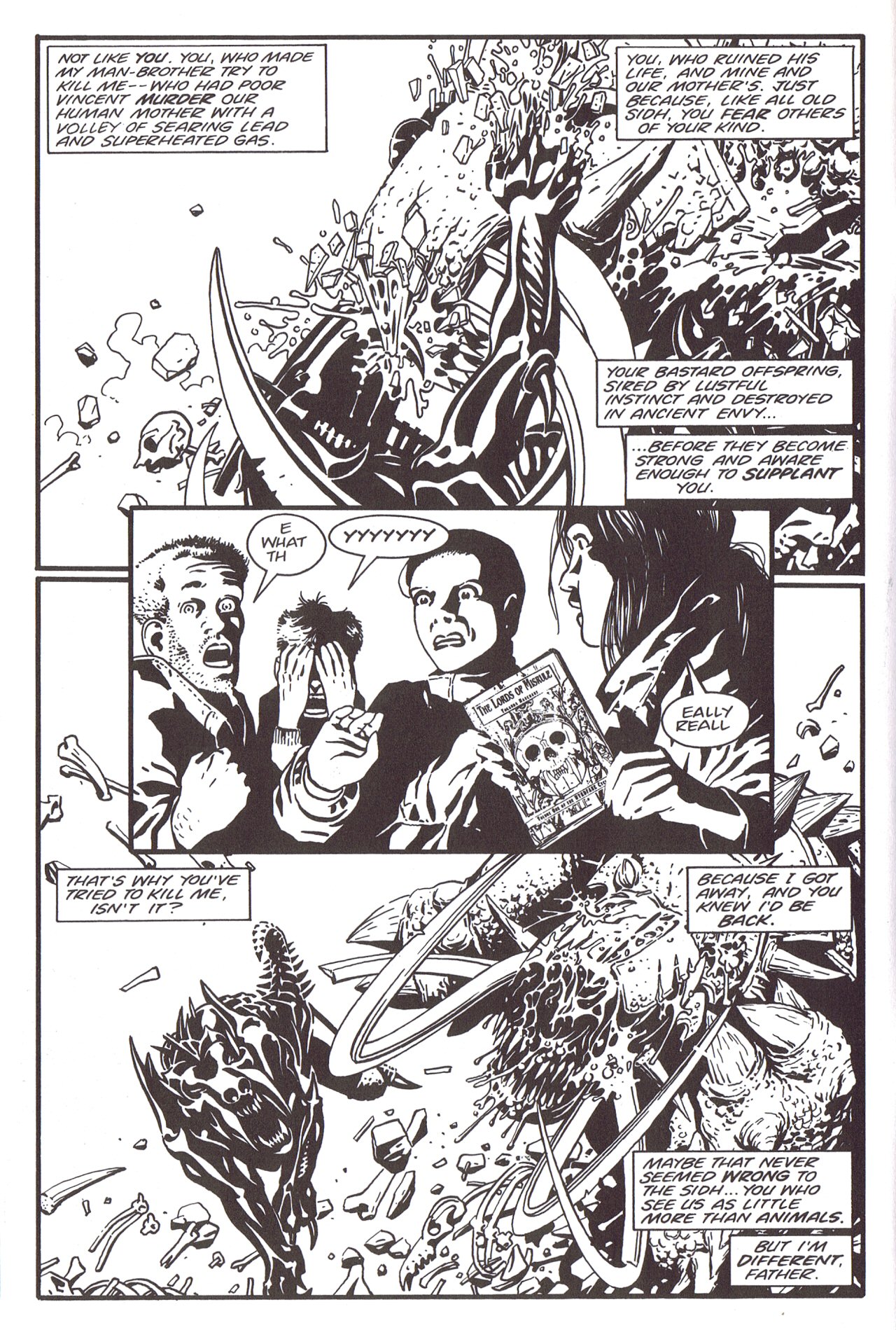 Read online The Lords of Misrule comic -  Issue #6 - 11