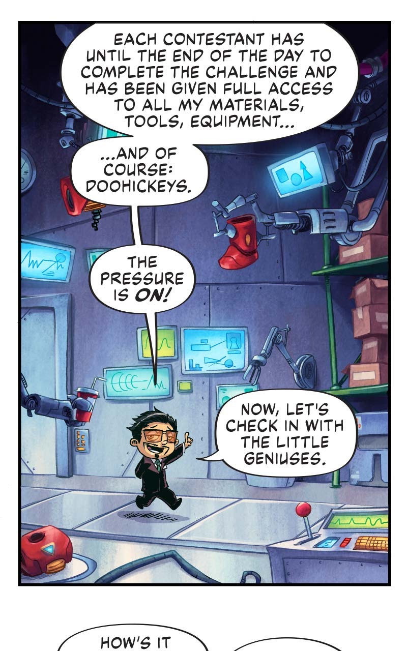 Read online Giant-Size Little Marvels: Infinity Comic comic -  Issue #2 - 12