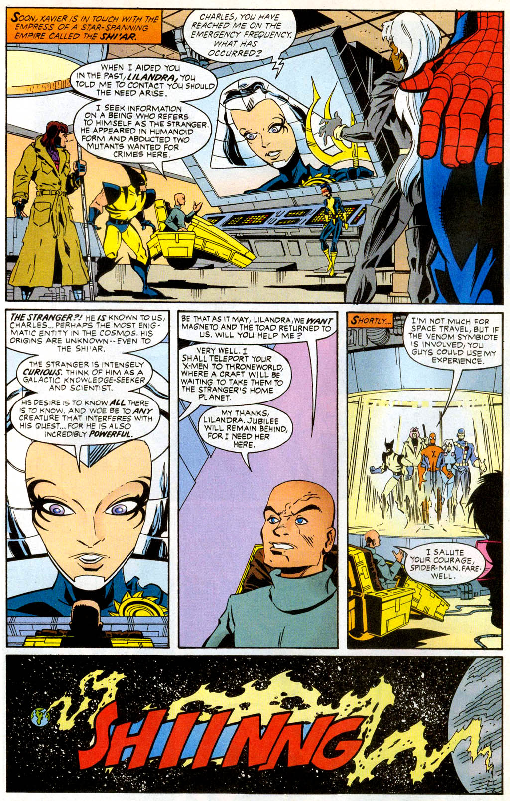 Marvel Adventures (1997) Issue #5 #5 - English 4