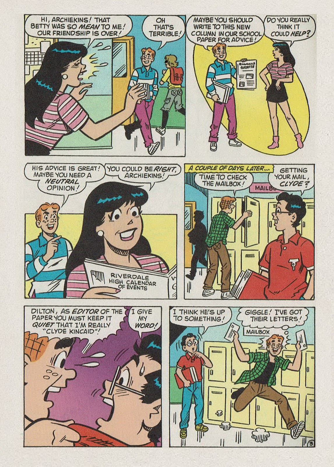 Archie Comics Double Digest issue 173 - Page 149