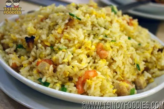 yang chow fried rice
