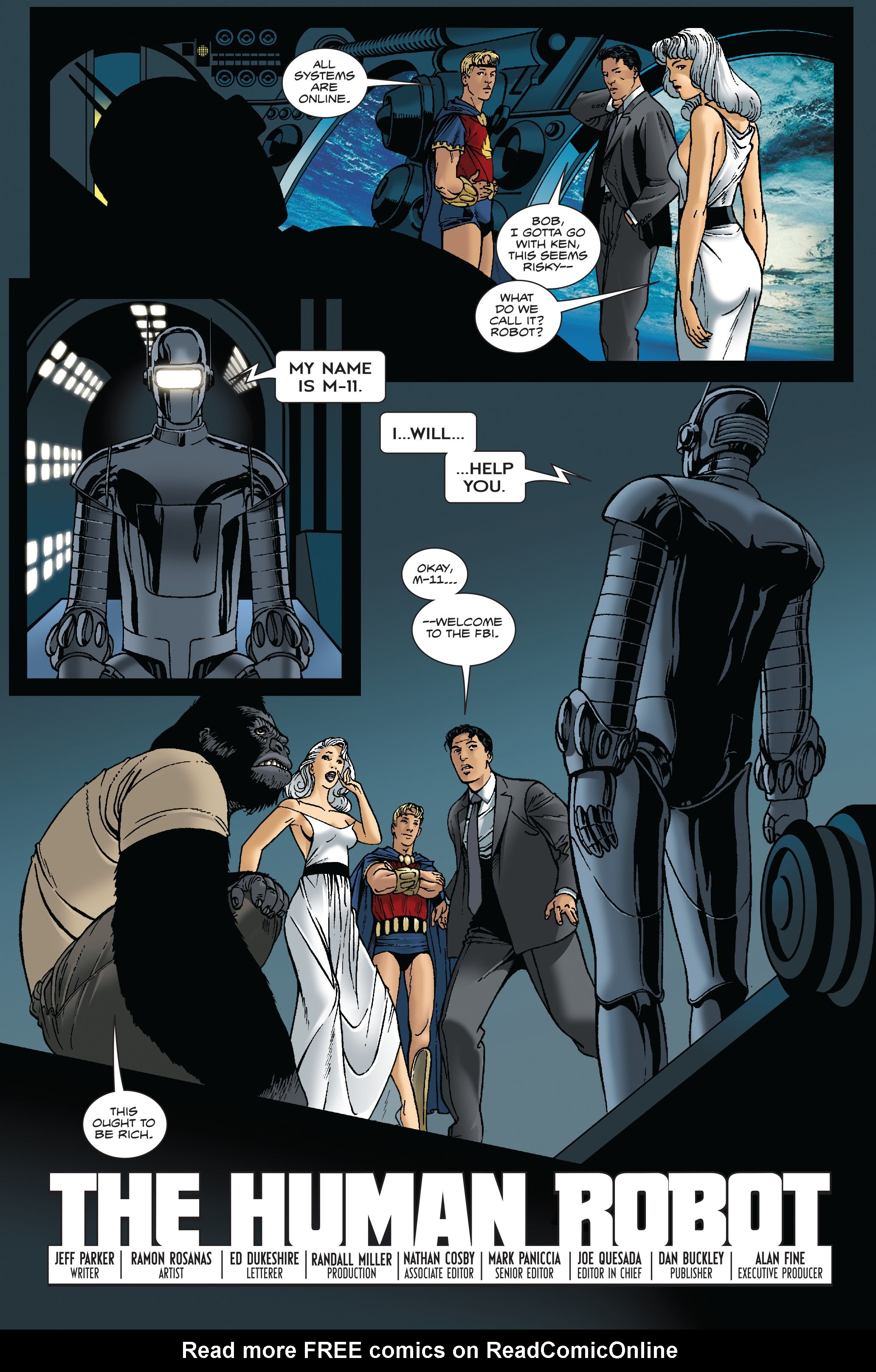 Read online Atlas comic -  Issue #Atlas _TPB - 127