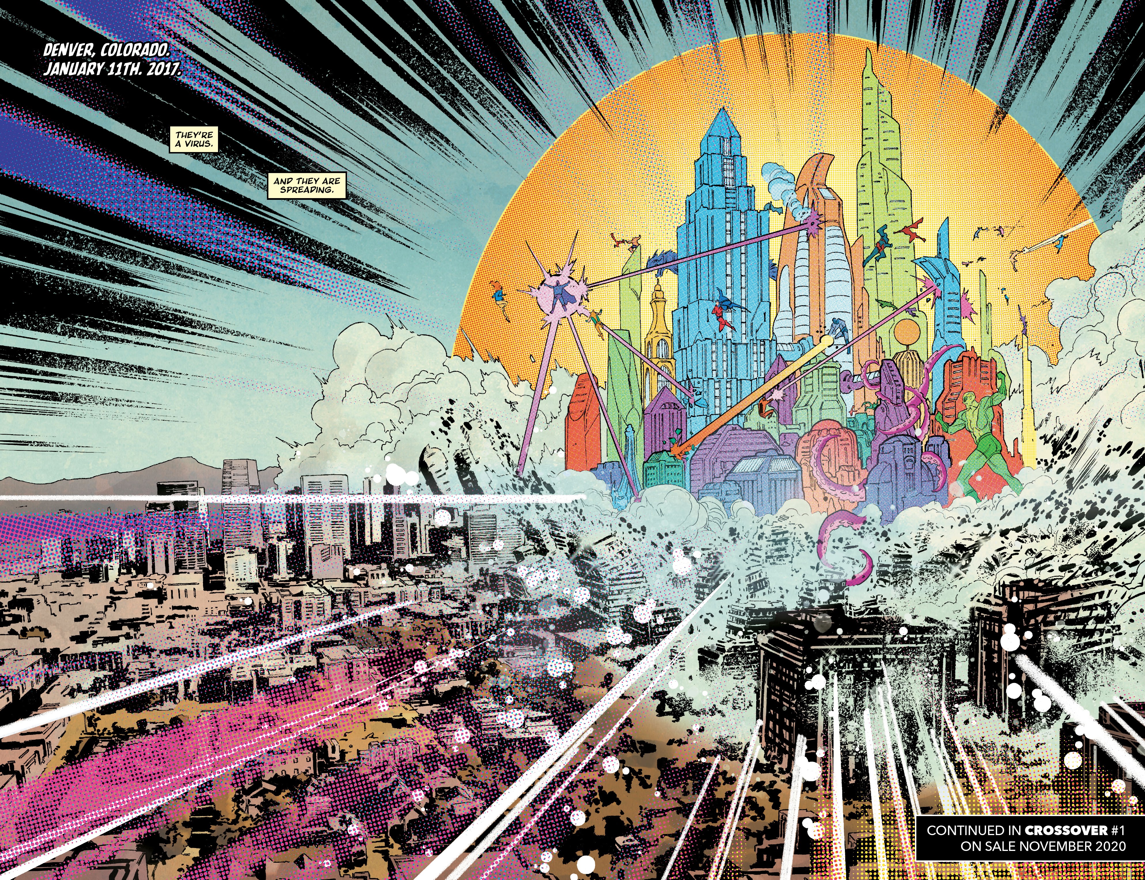 Read online Nailbiter Returns comic -  Issue #6 - 27