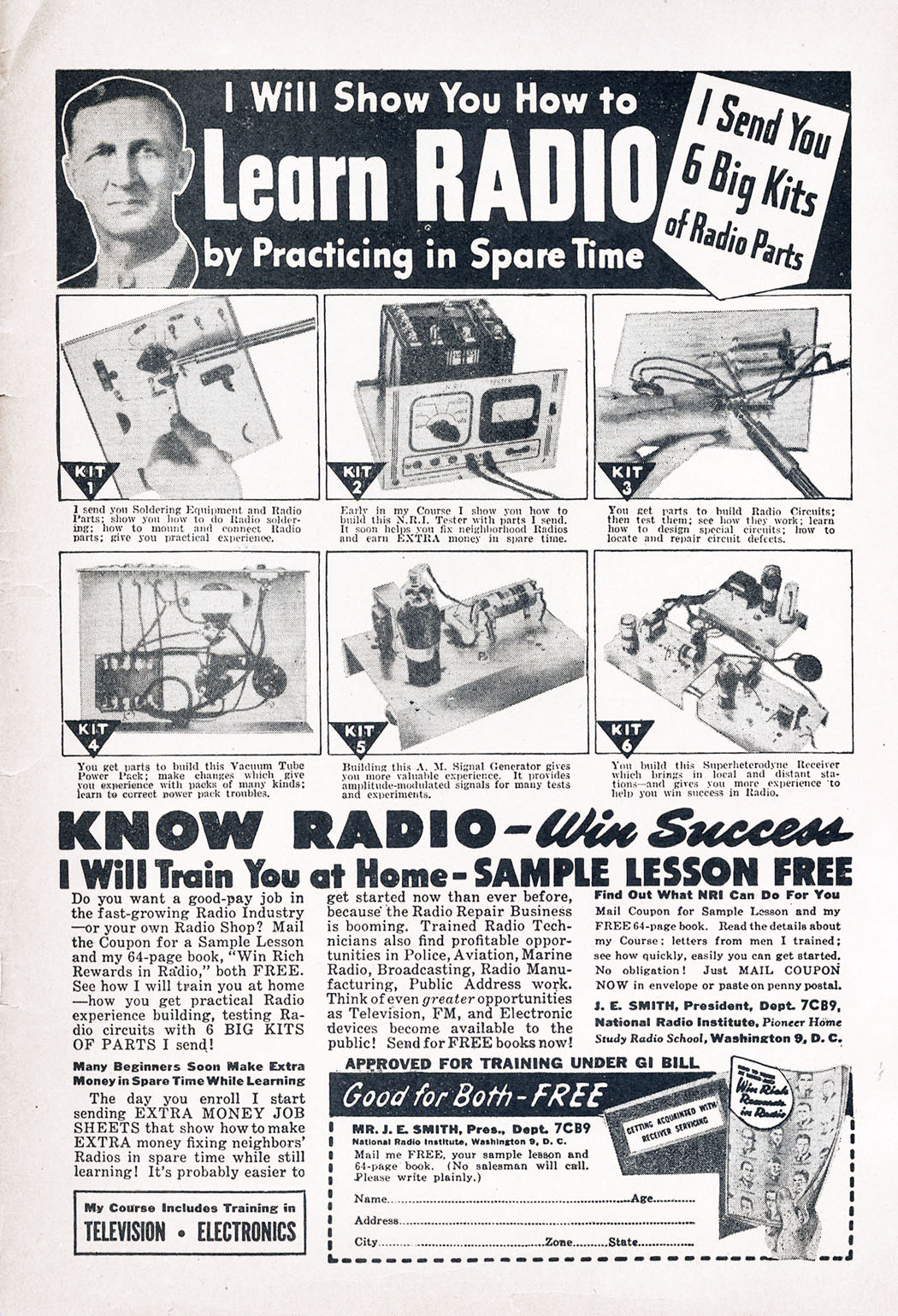 Read online Sensation (Mystery) Comics comic -  Issue #63 - 51