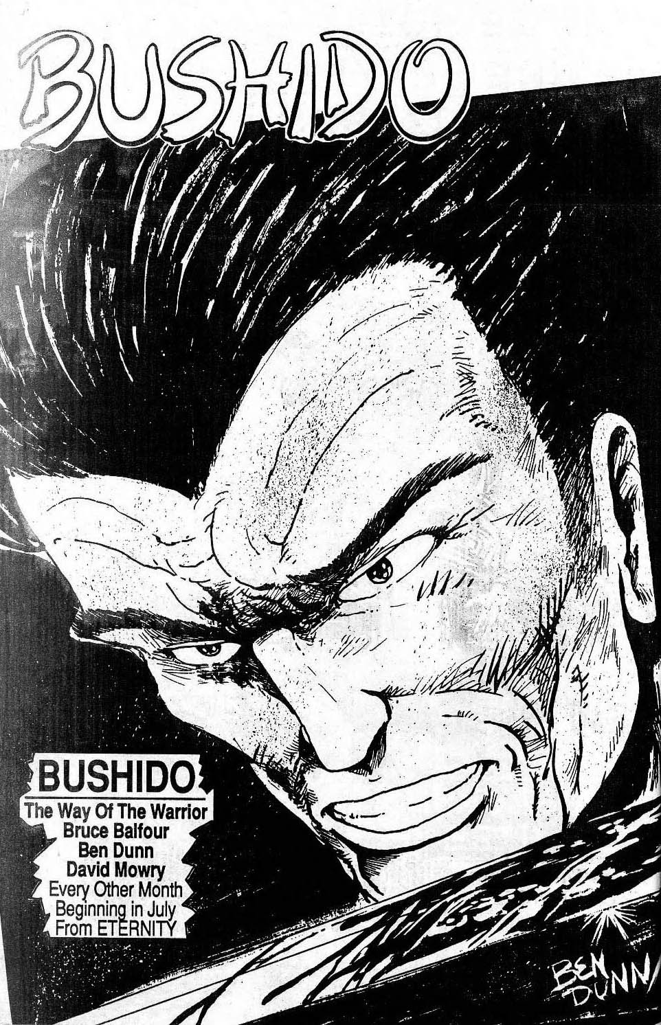 Read online Wild Knights comic -  Issue #4 - 28