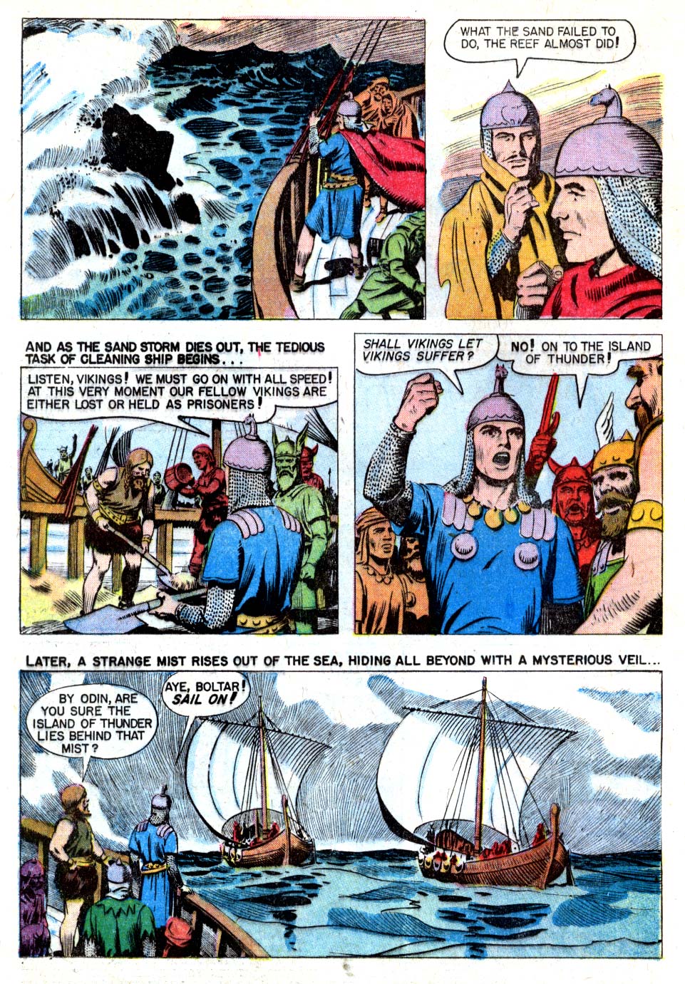 Read online Four Color Comics comic -  Issue #900 - 12