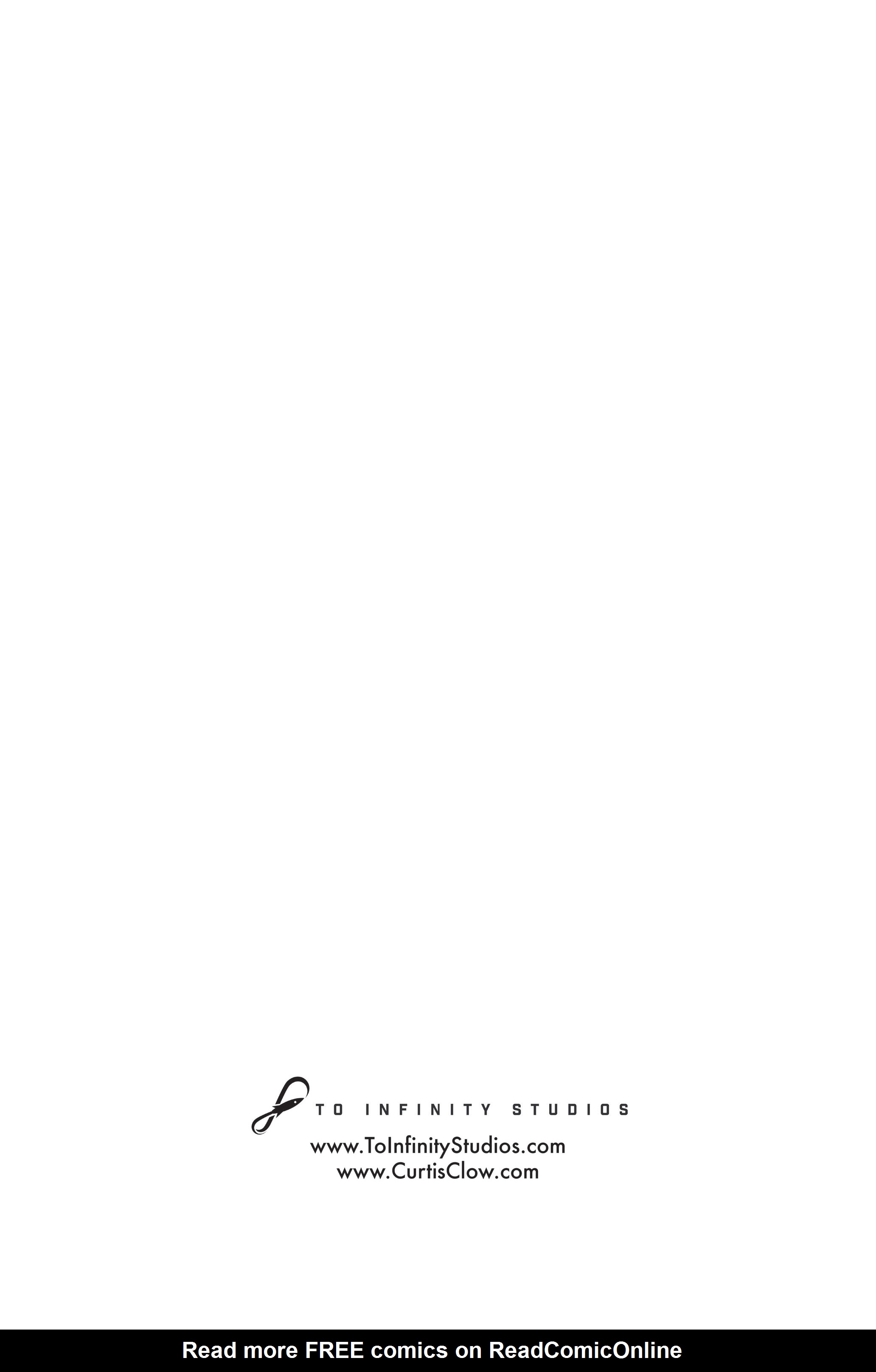 Read online Beastlands comic -  Issue #1 - 25