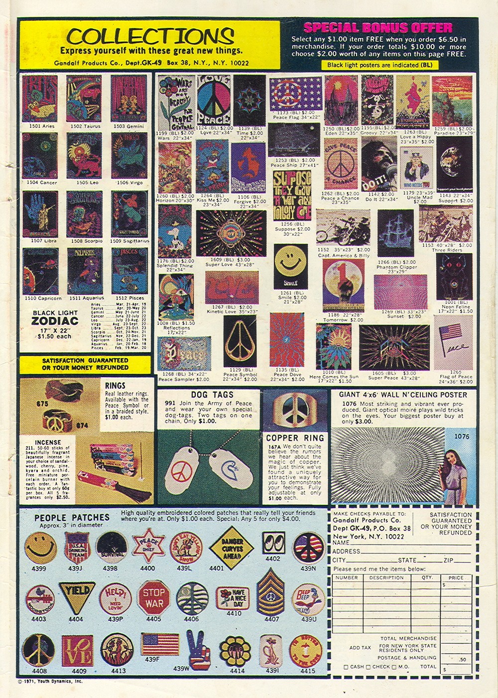 Read online The Twilight Zone (1962) comic -  Issue #60 - 35