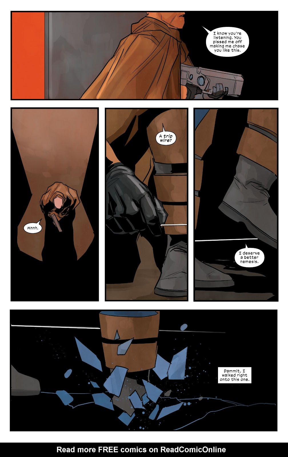 Reign of X issue TPB 4 - Page 94