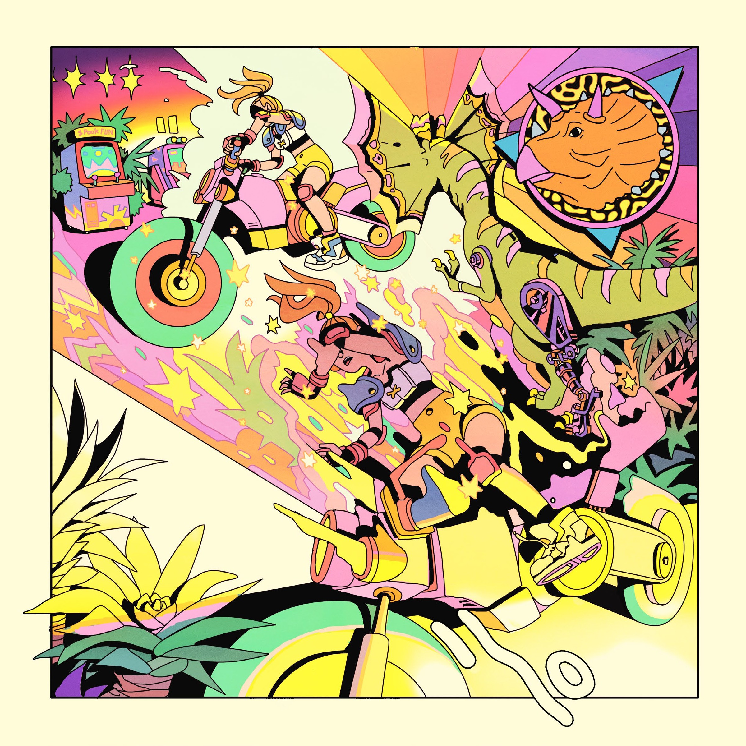 Read online Roly Poly comic -  Issue # TPB - 111