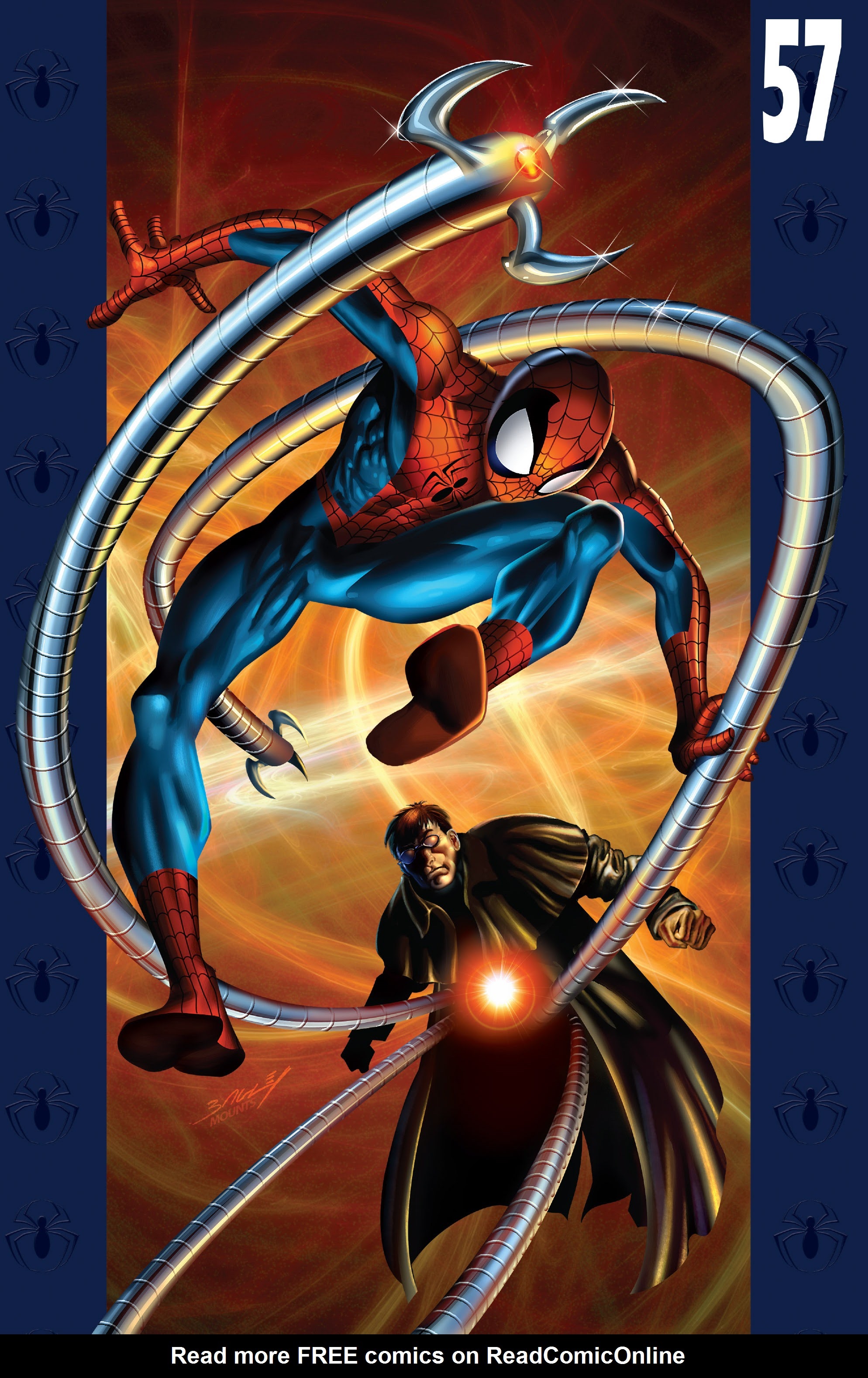Read online Ultimate Spider-Man (2000) comic -  Issue # _TPB 5 (Part 3) - 33