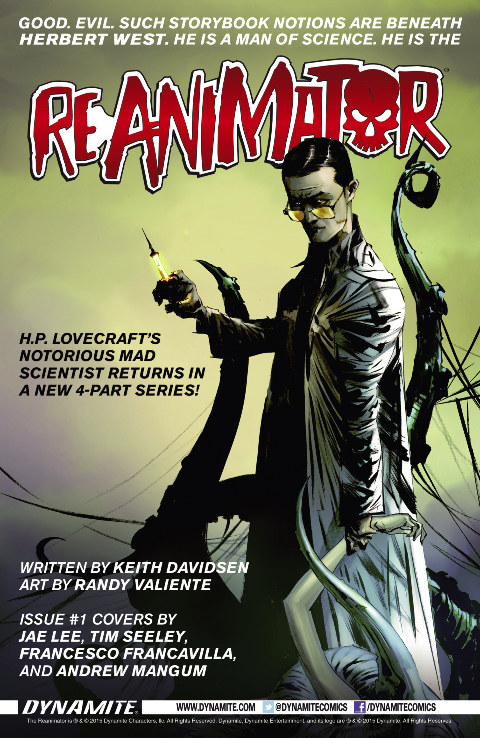 Read online Altered States: Vampirella comic -  Issue # Full - 30