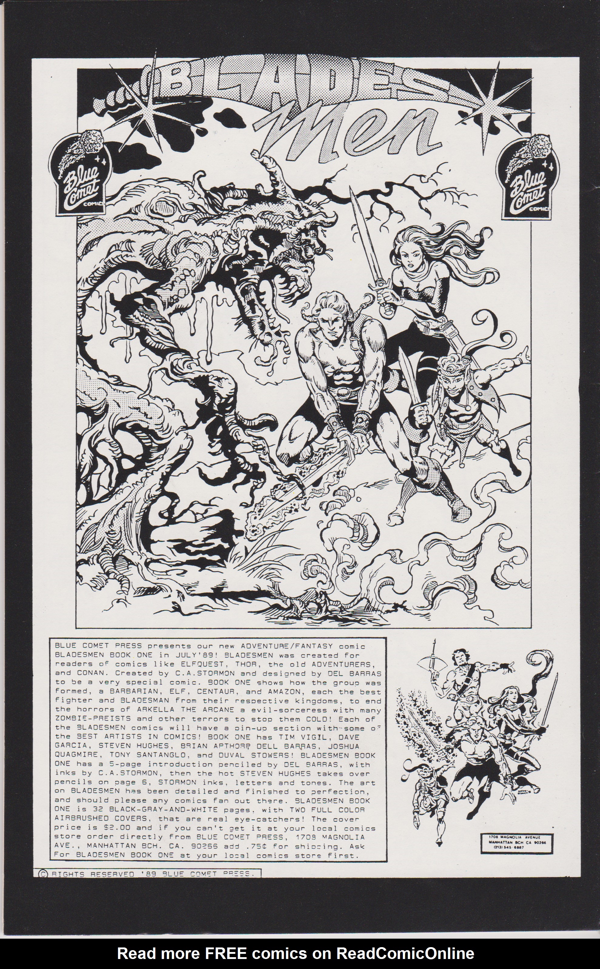 Read online The Chronicles of Panda Khan comic -  Issue #4 - 36