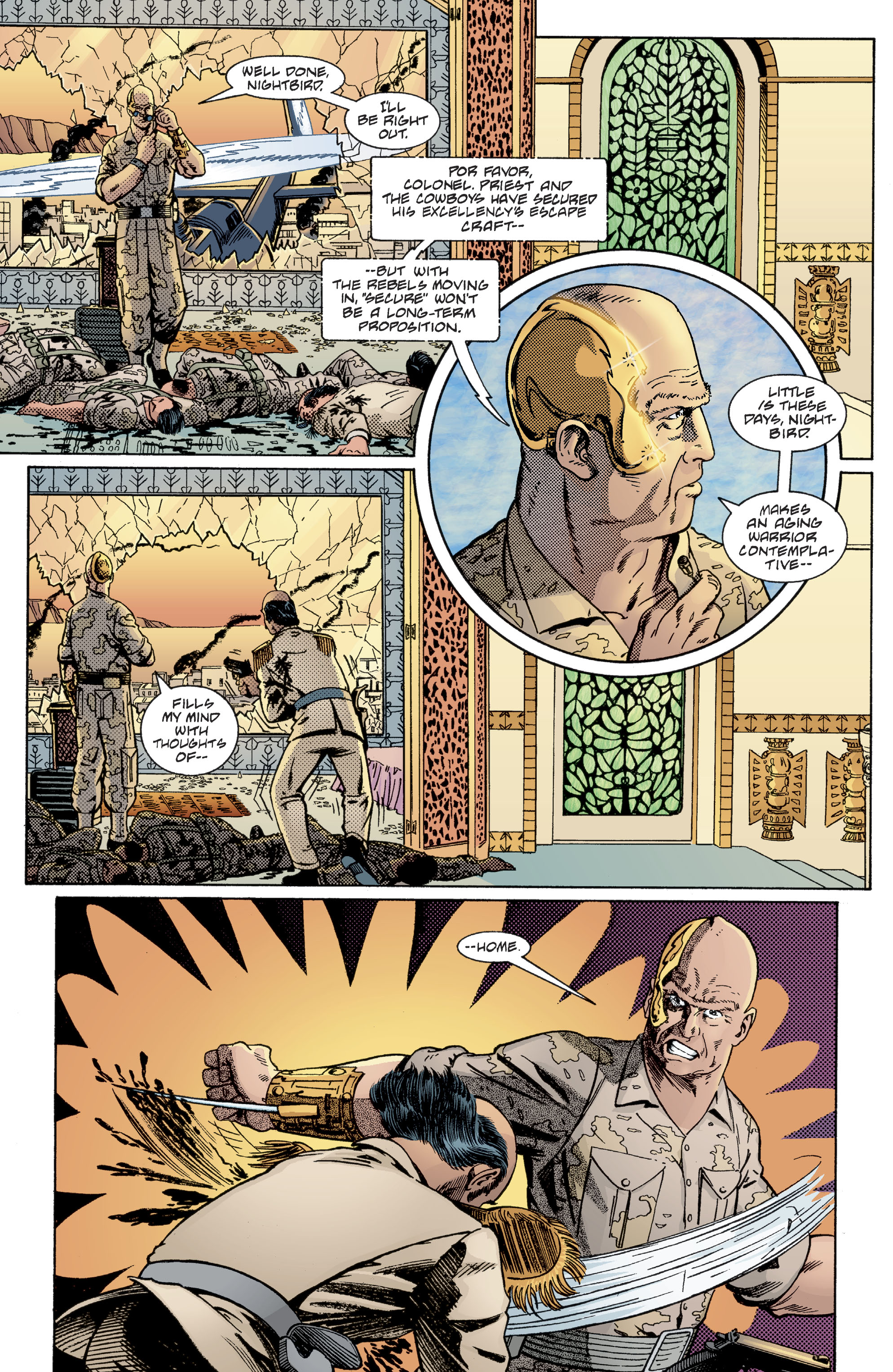Read online Legends of the Dark Knight: Marshall Rogers comic -  Issue # TPB (Part 3) - 20