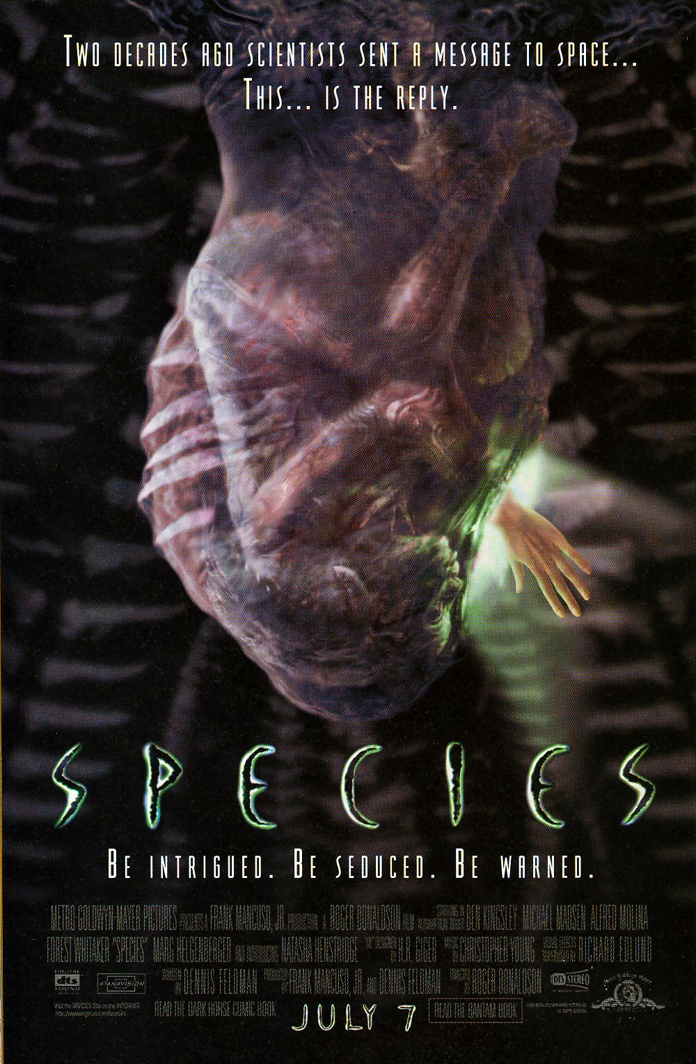 Read online Star Trek: Deep Space Nine (1993) comic -  Issue #24 - 36