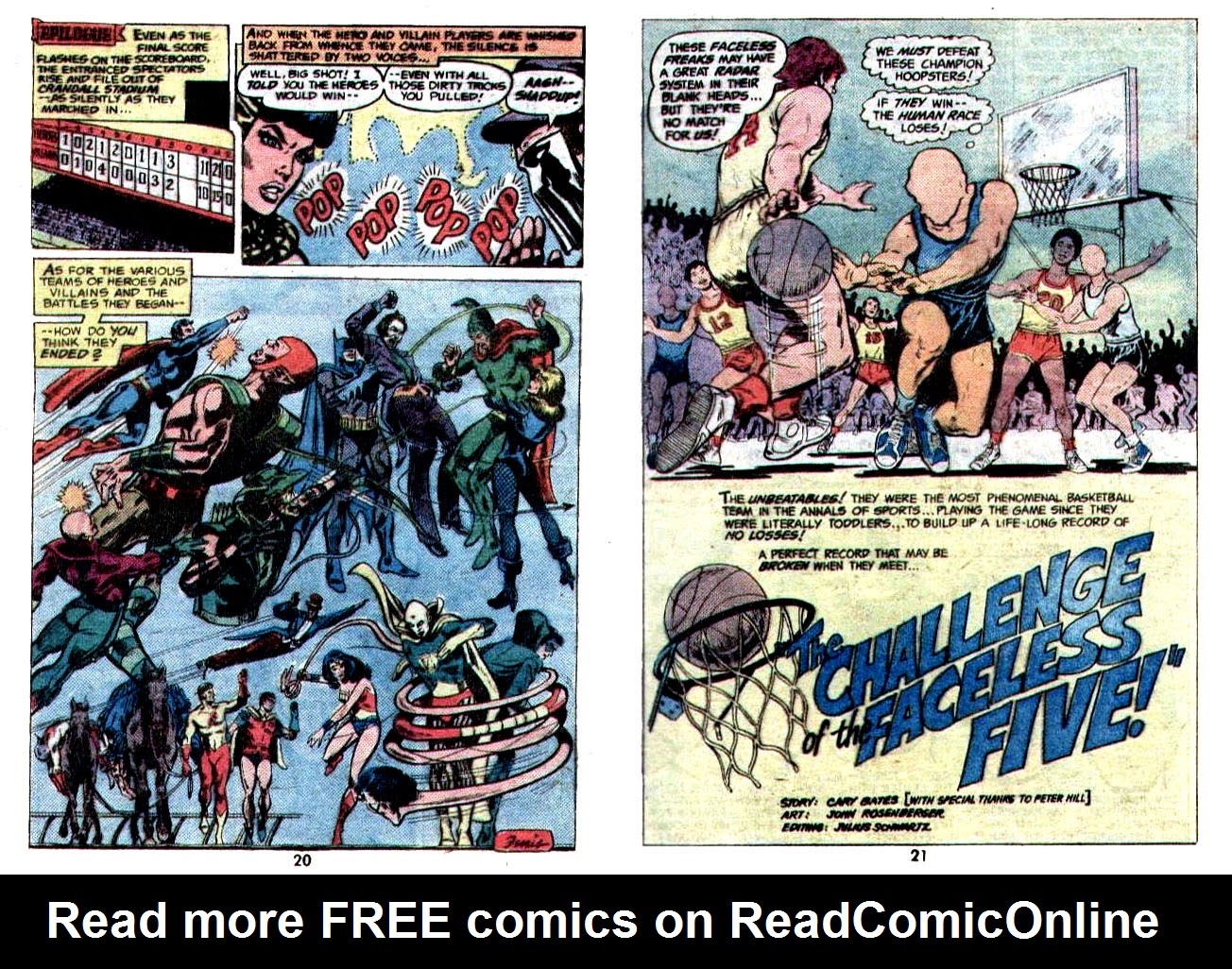 Read online DC Special Blue Ribbon Digest comic -  Issue #13 - 12