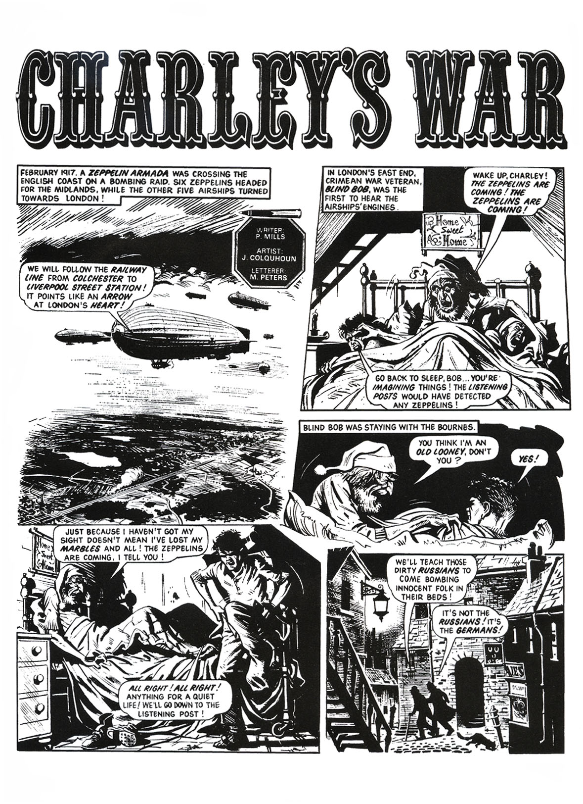 Read online Judge Dredd Megazine (Vol. 5) comic -  Issue #234 - 77