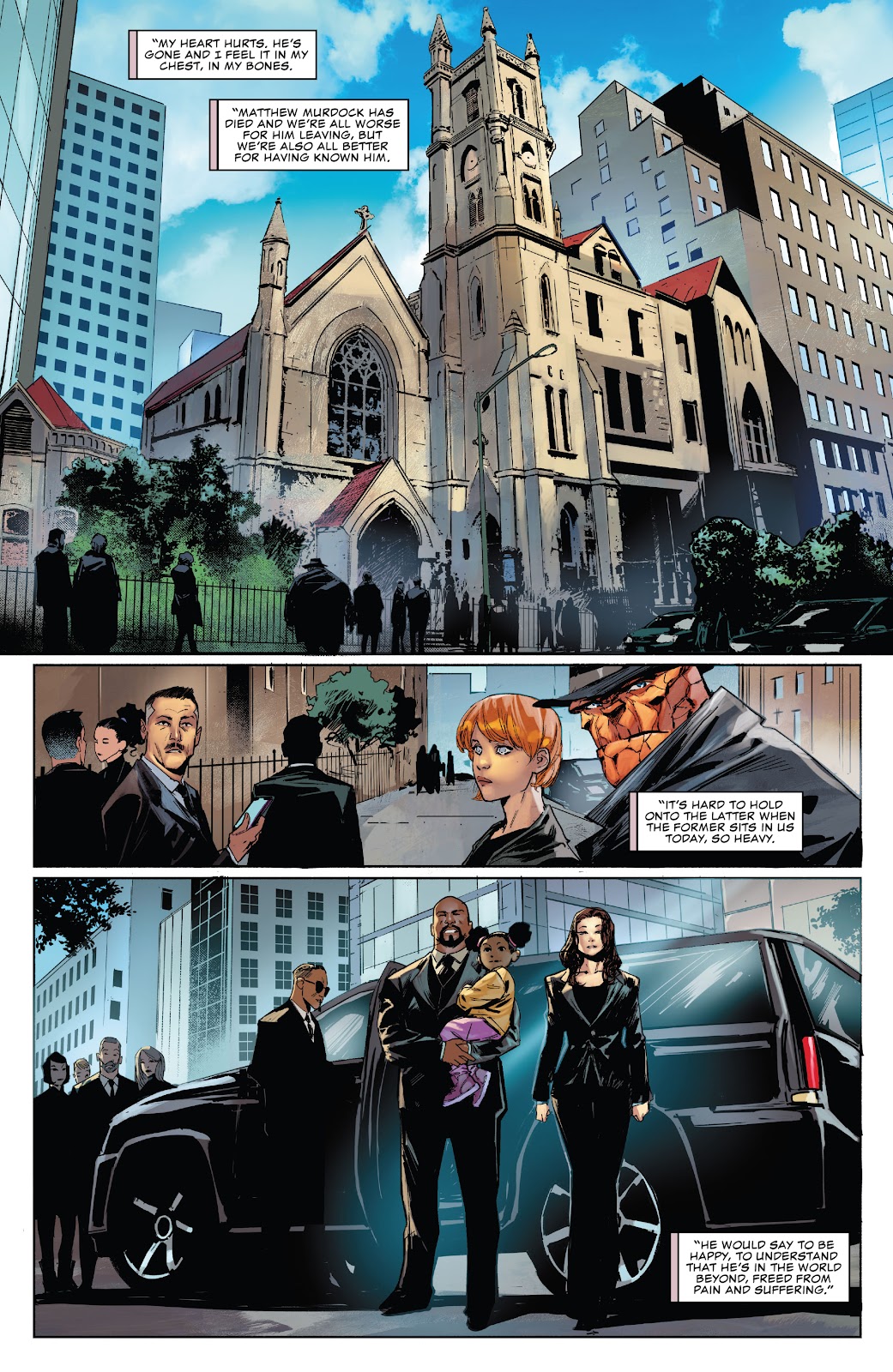 Devil's Reign issue Omega - Page 4