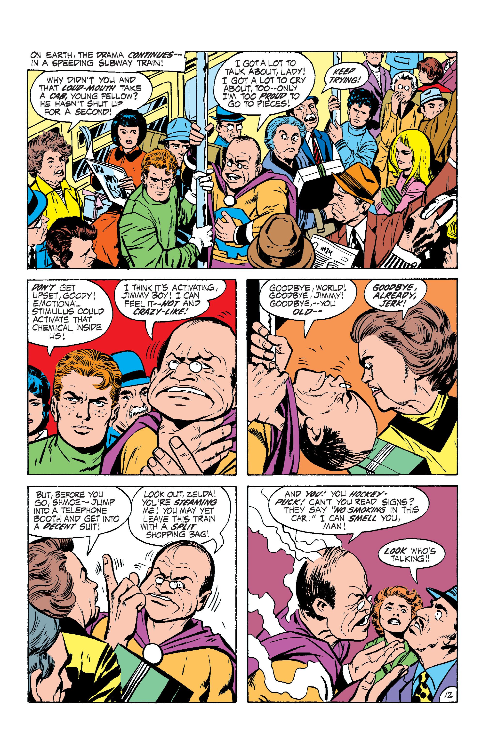 Read online Superman's Pal, Jimmy Olsen by Jack Kirby comic -  Issue # TPB (Part 2) - 79
