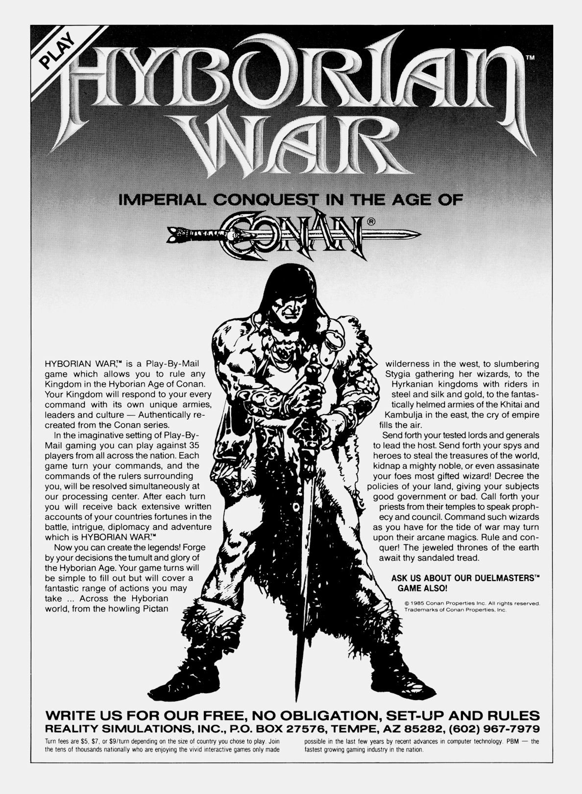 Read online Conan Saga comic -  Issue #92 - 66