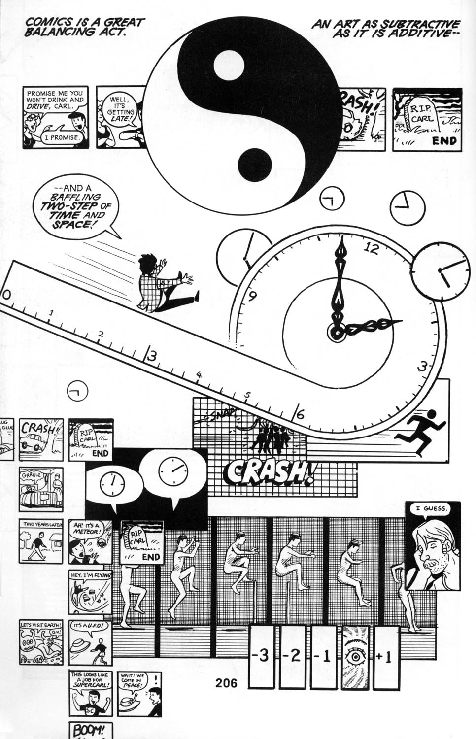 Read online Understanding Comics comic -  Issue # TPB (Part 2) - 111