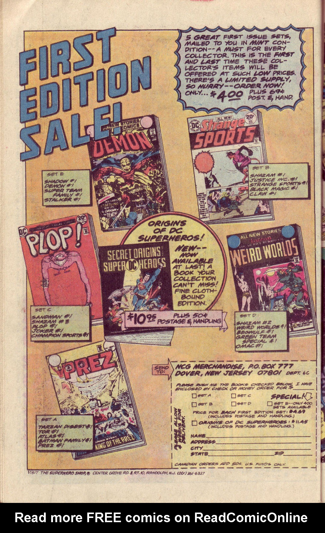 Read online G.I. Combat (1952) comic -  Issue #195 - 30