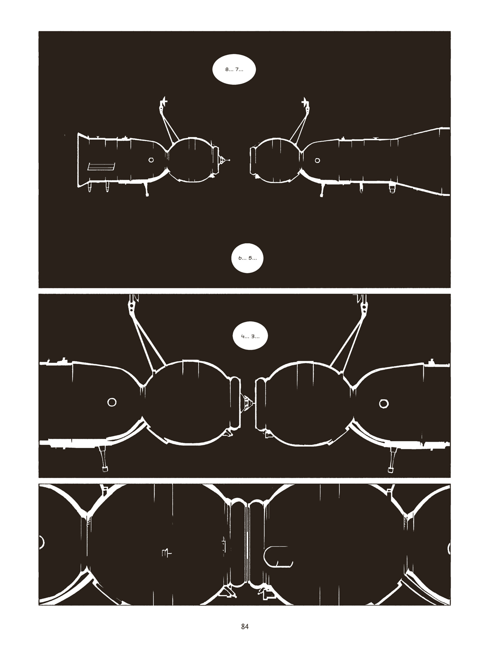 Read online Kosmos comic -  Issue # TPB (Part 1) - 79