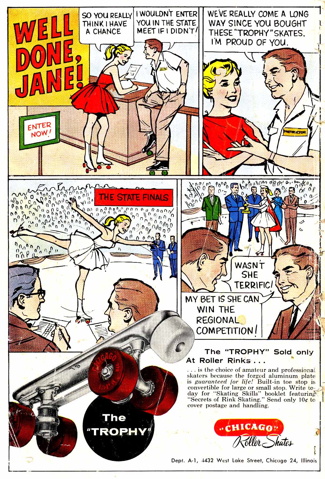 Archie (1960) 115 Page 36