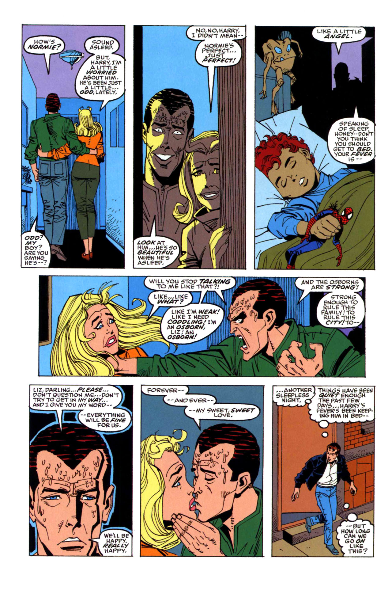 Read online Amazing Spider-Man Family comic -  Issue #3 - 73