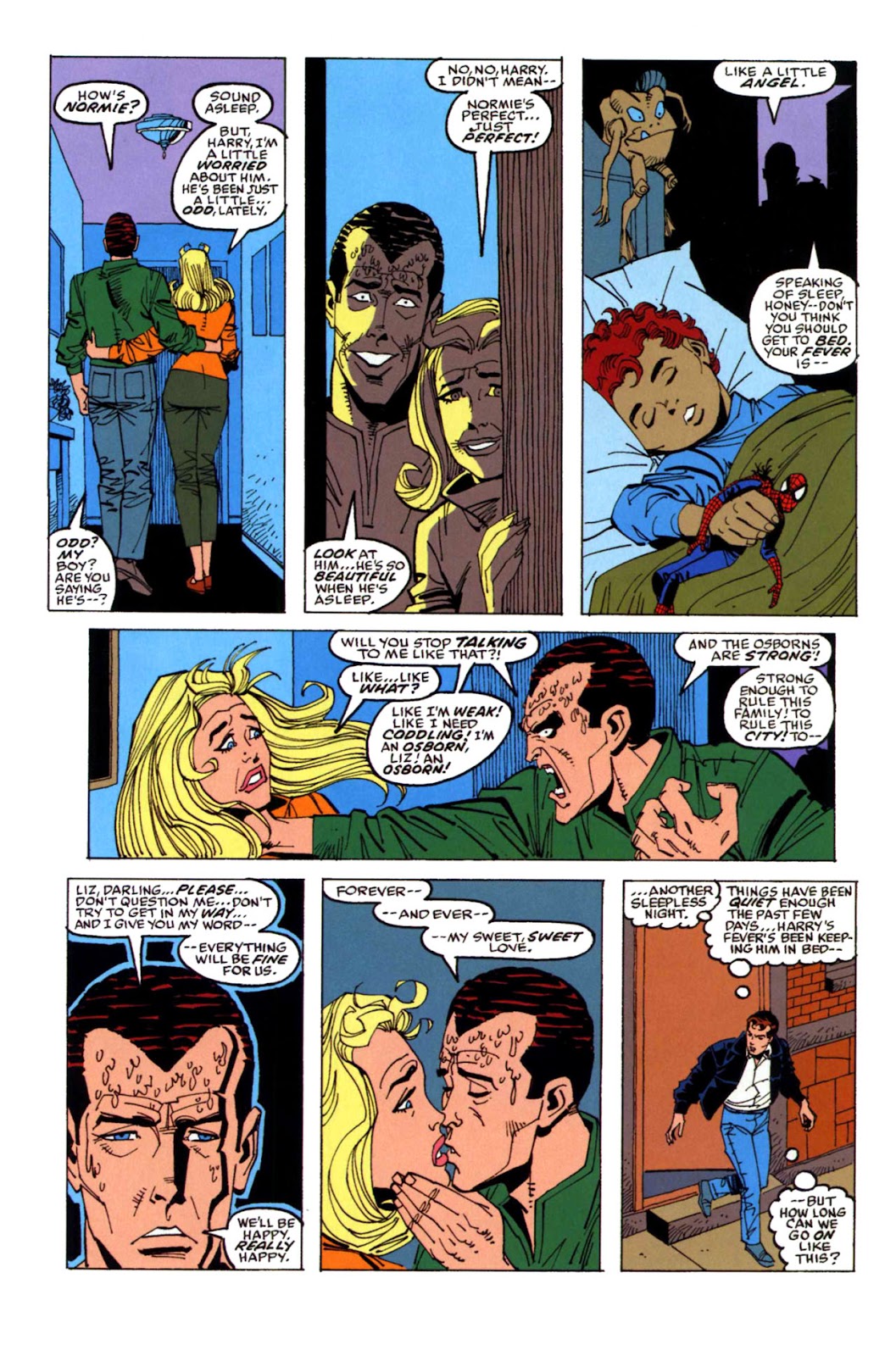 Amazing Spider-Man Family Issue #3 #3 - English 73 Amazing Spider-Man Family Issue #3 #3 - English 73