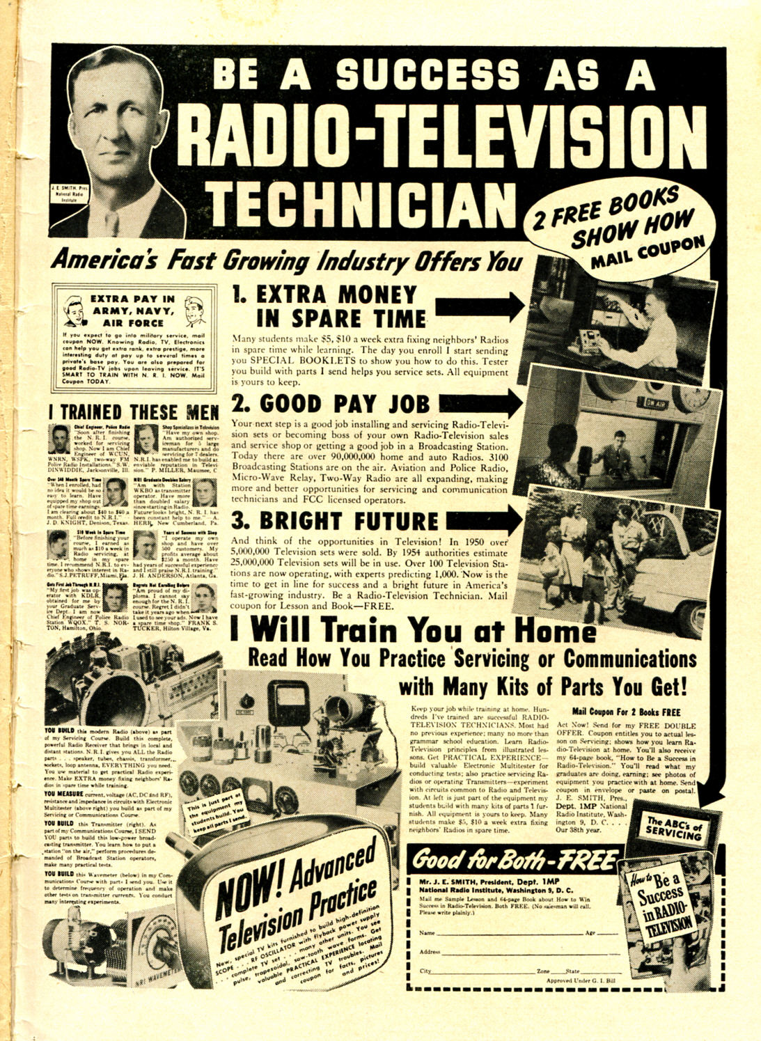 Read online Tip Top Comics comic -  Issue #171 - 33