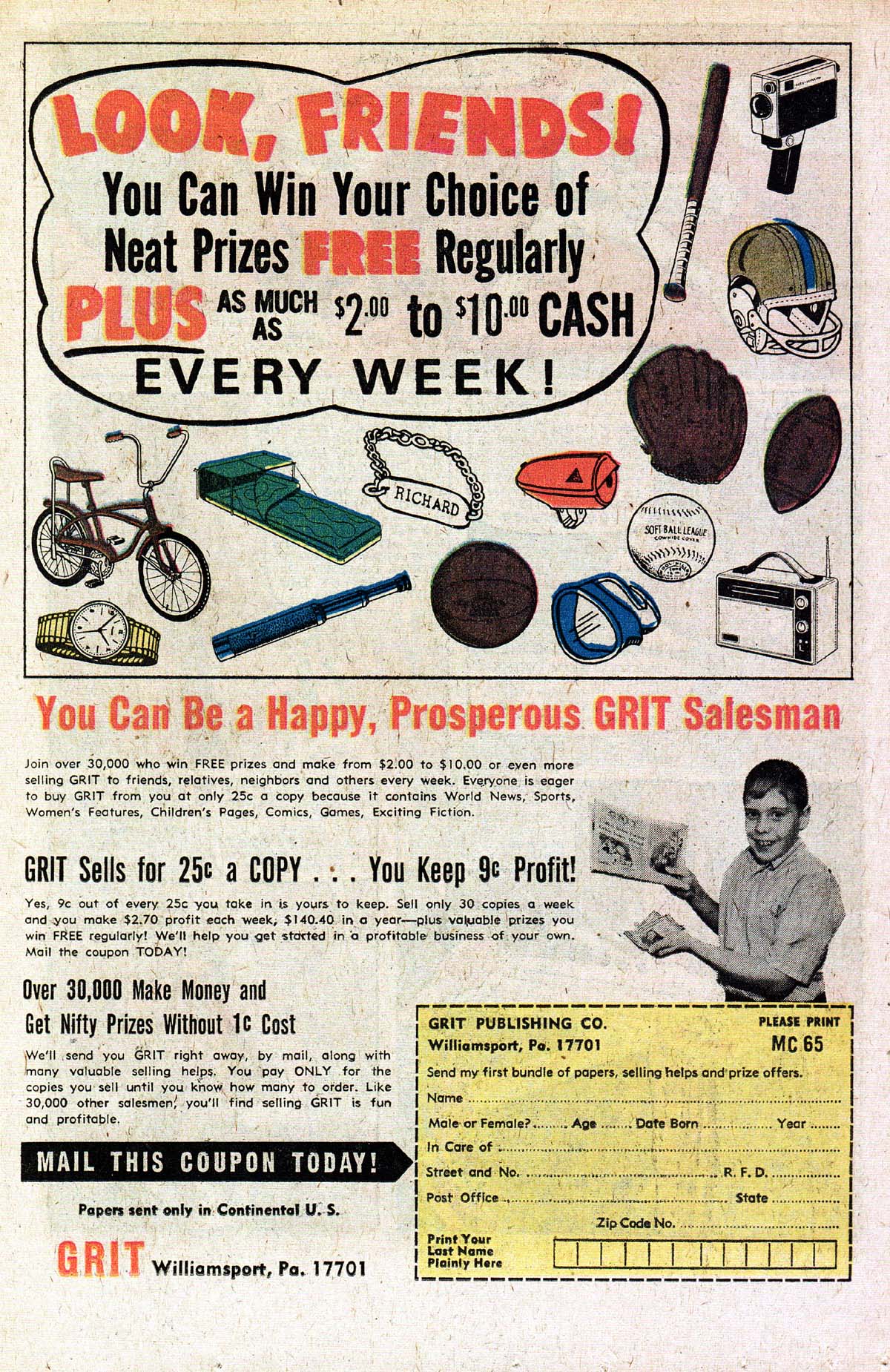 Read online Night Rider comic -  Issue #6 - 15