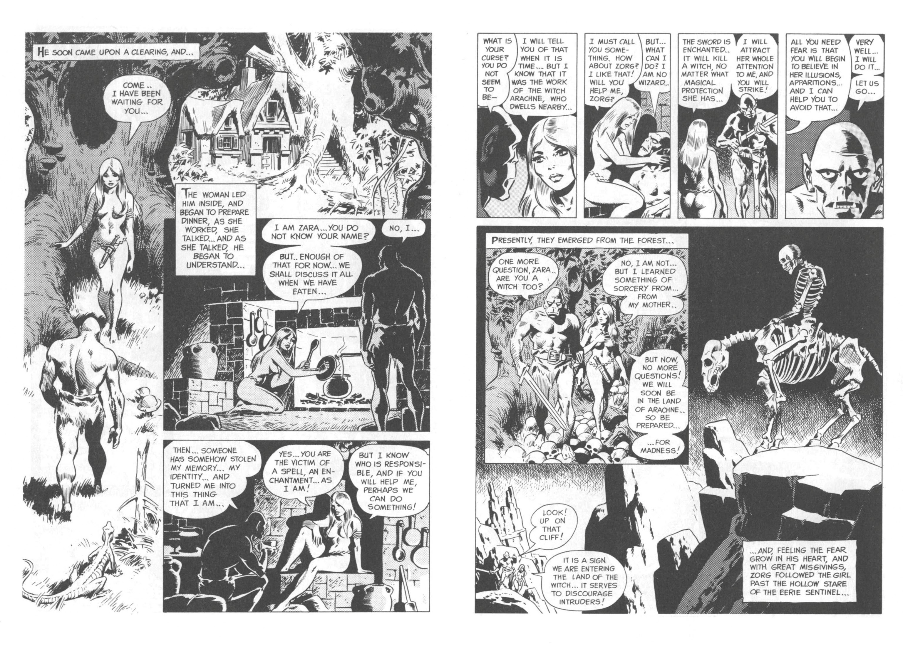Read online Comix: A History of Comic Books in America comic -  Issue # TPB (Part 2) - 16