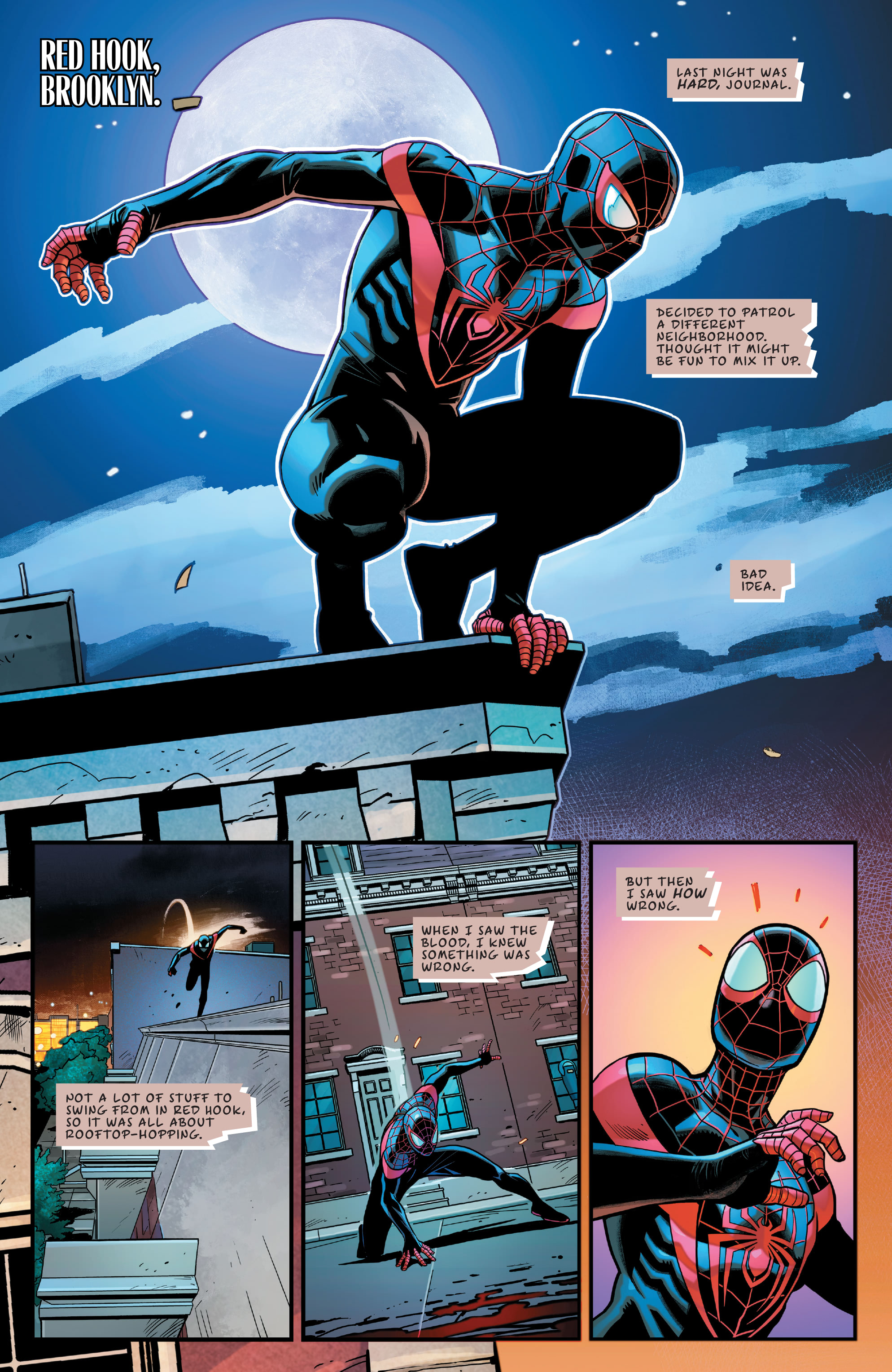 Read online Infinite Destinies comic -  Issue # TPB (Part 2) - 65