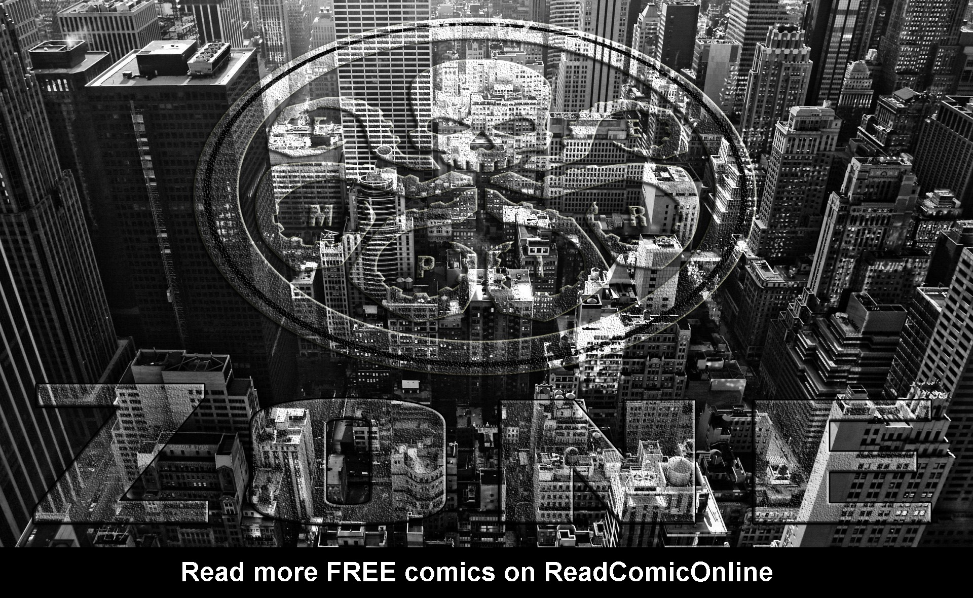 Read online Nightcrawler (2014) comic -  Issue #4 - 20