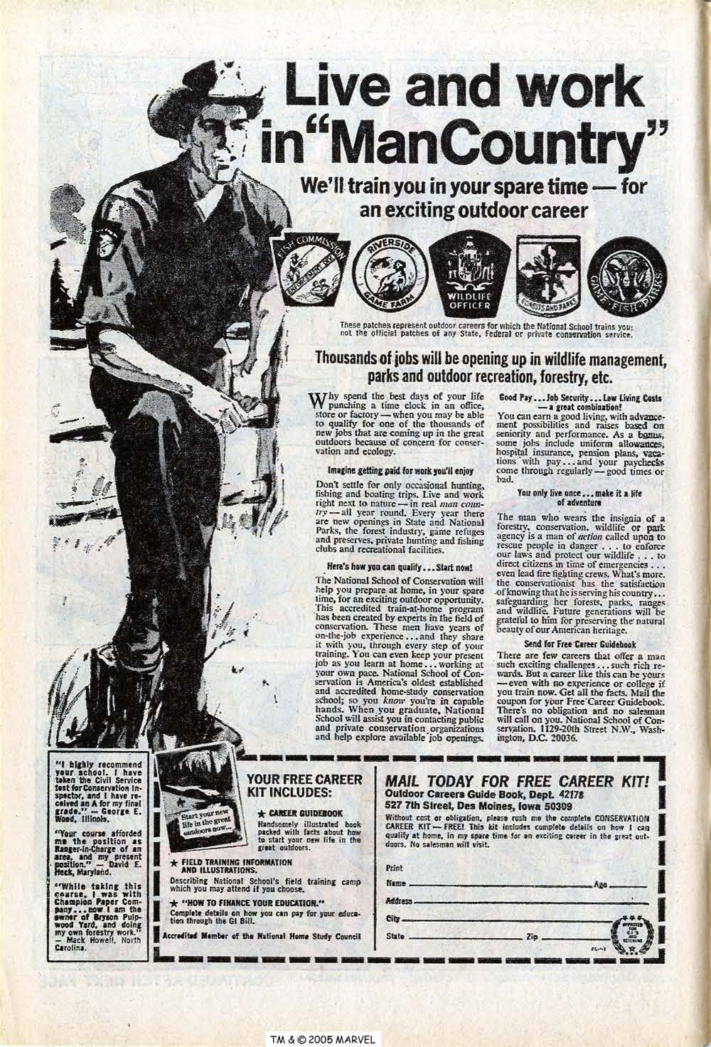 Read online Uncanny X-Men (1963) comic -  Issue #84 - 6