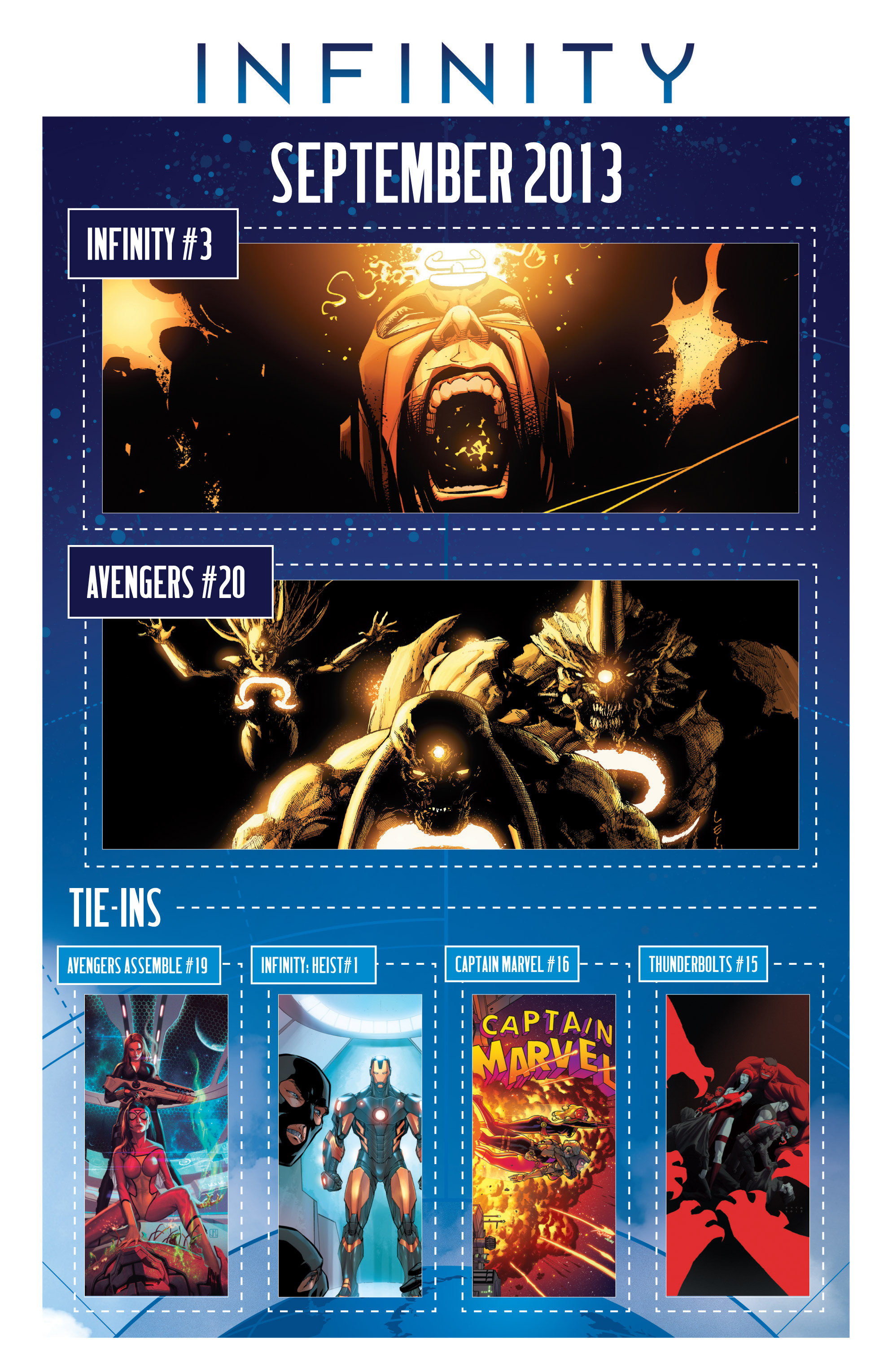 Read online Avengers (2013) comic -  Issue #Avengers (2013) _TPB 4 - 60