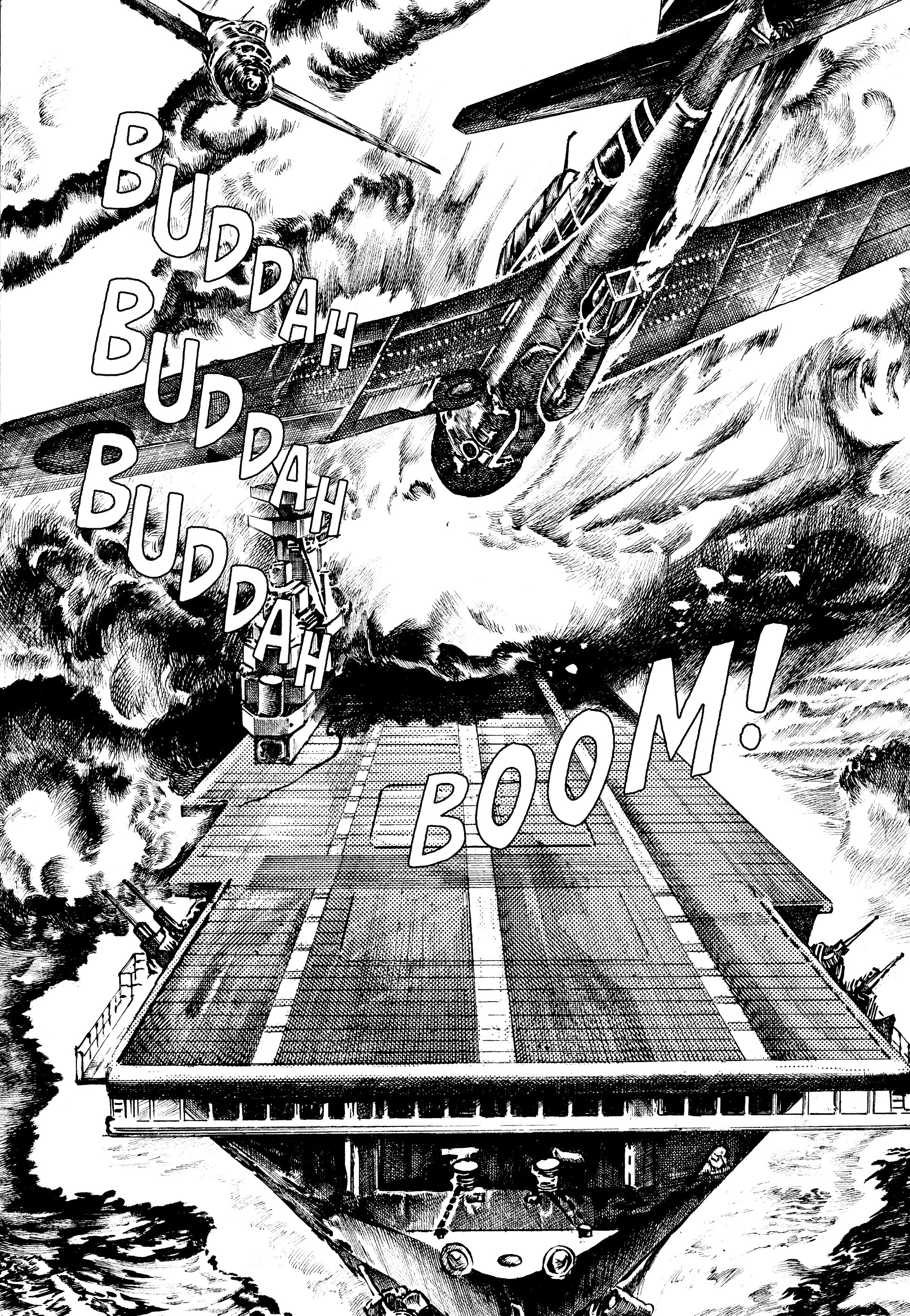 Read online Showa: A History of Japan comic -  Issue # TPB 1 (Part 3) - 15