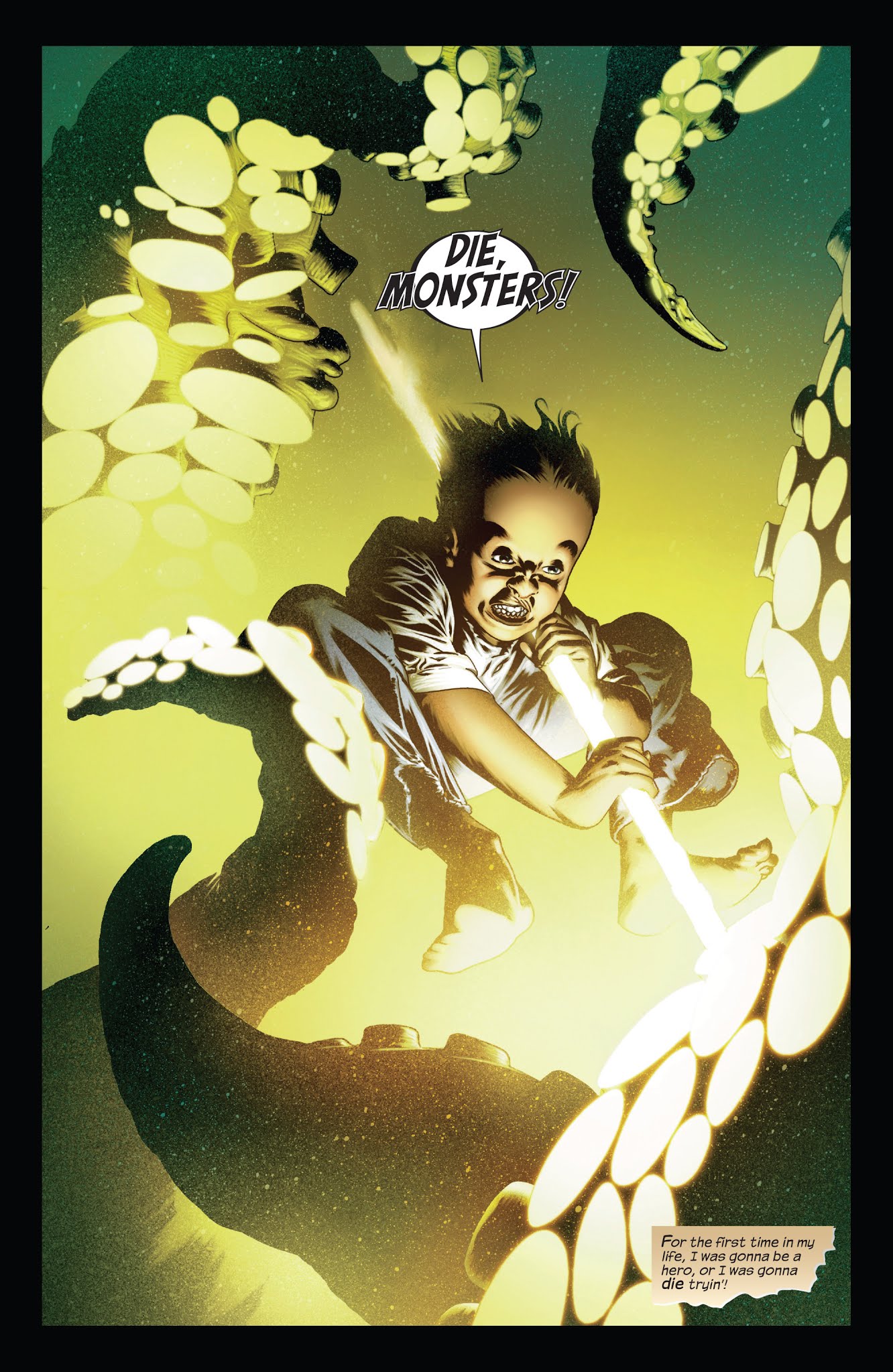 Read online Dark Tower: The Gunslinger - Sheemie's Tale comic -  Issue #2 - 18
